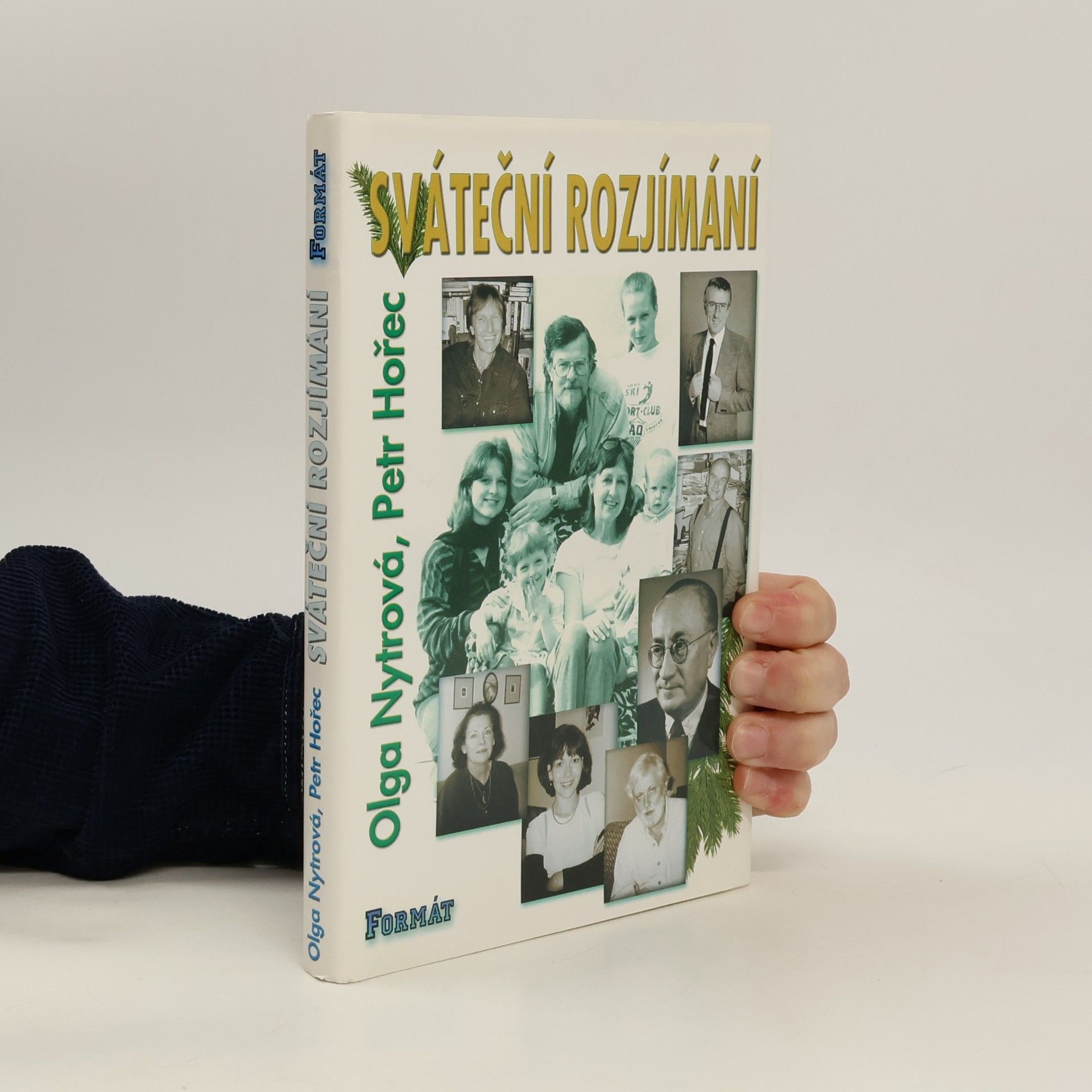 Sváteční rozjímání