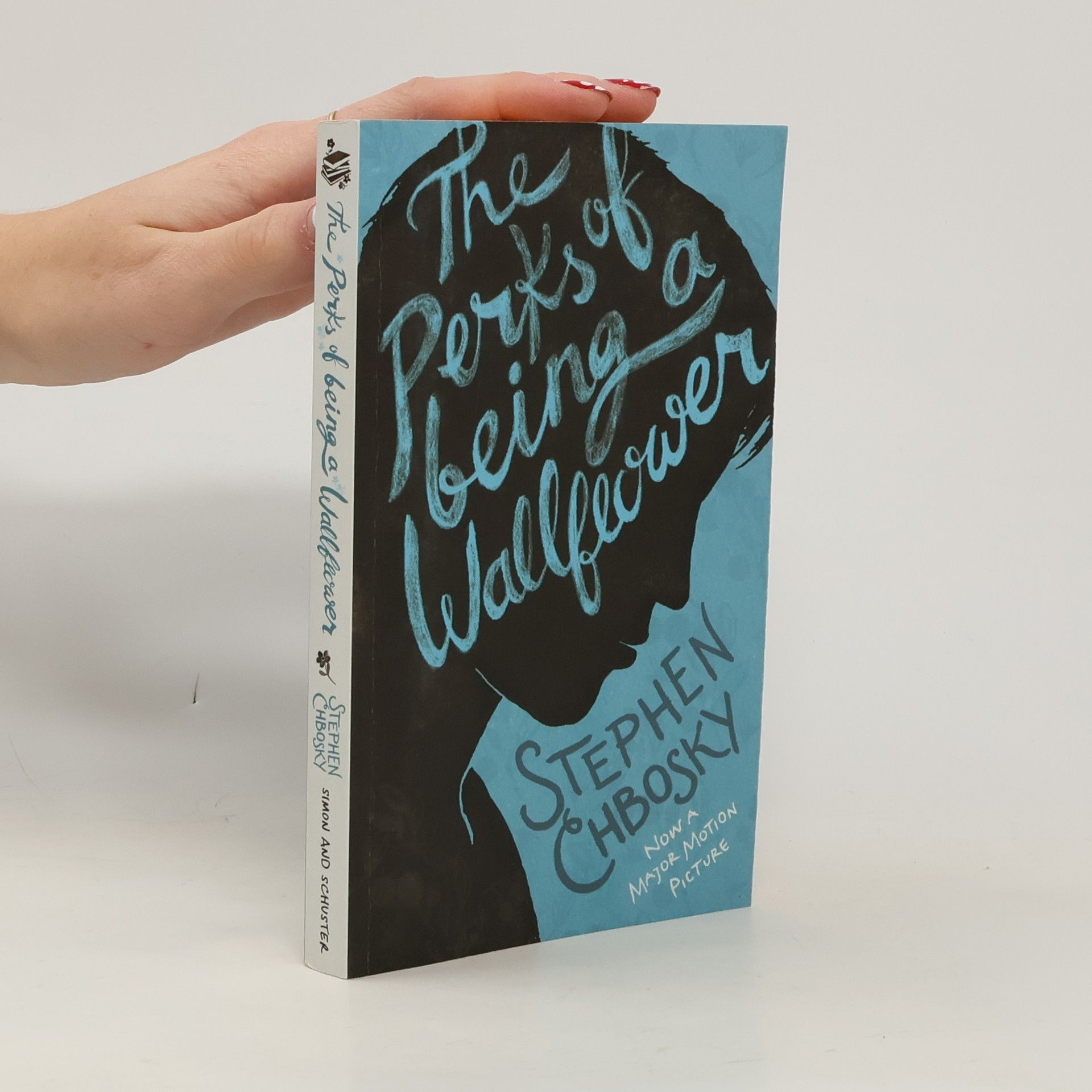 Stephen Chbosky The Perks of Being a Wallflower