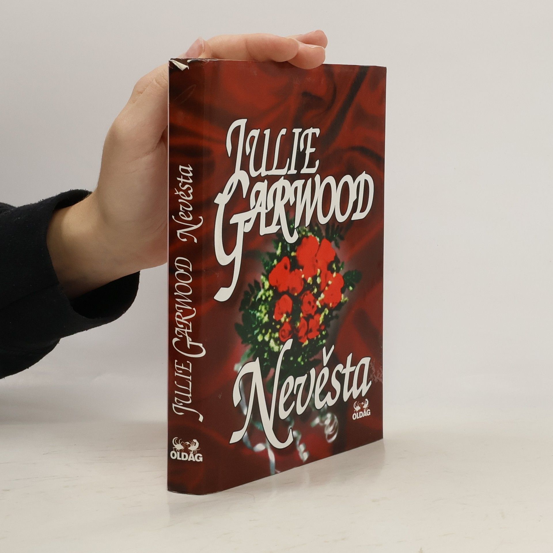 Julie Garwood Nevěsta