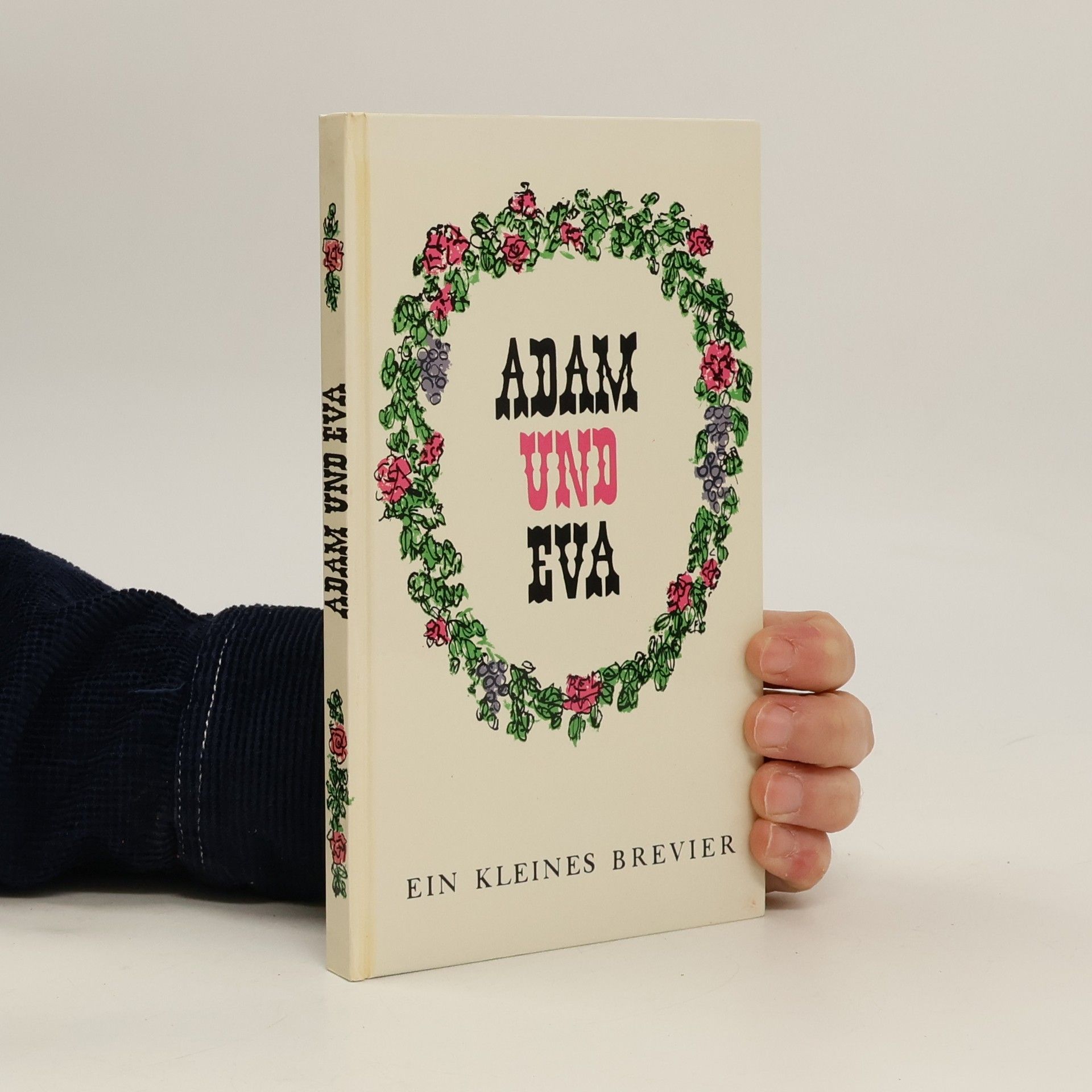 Various authors Adam und Eva