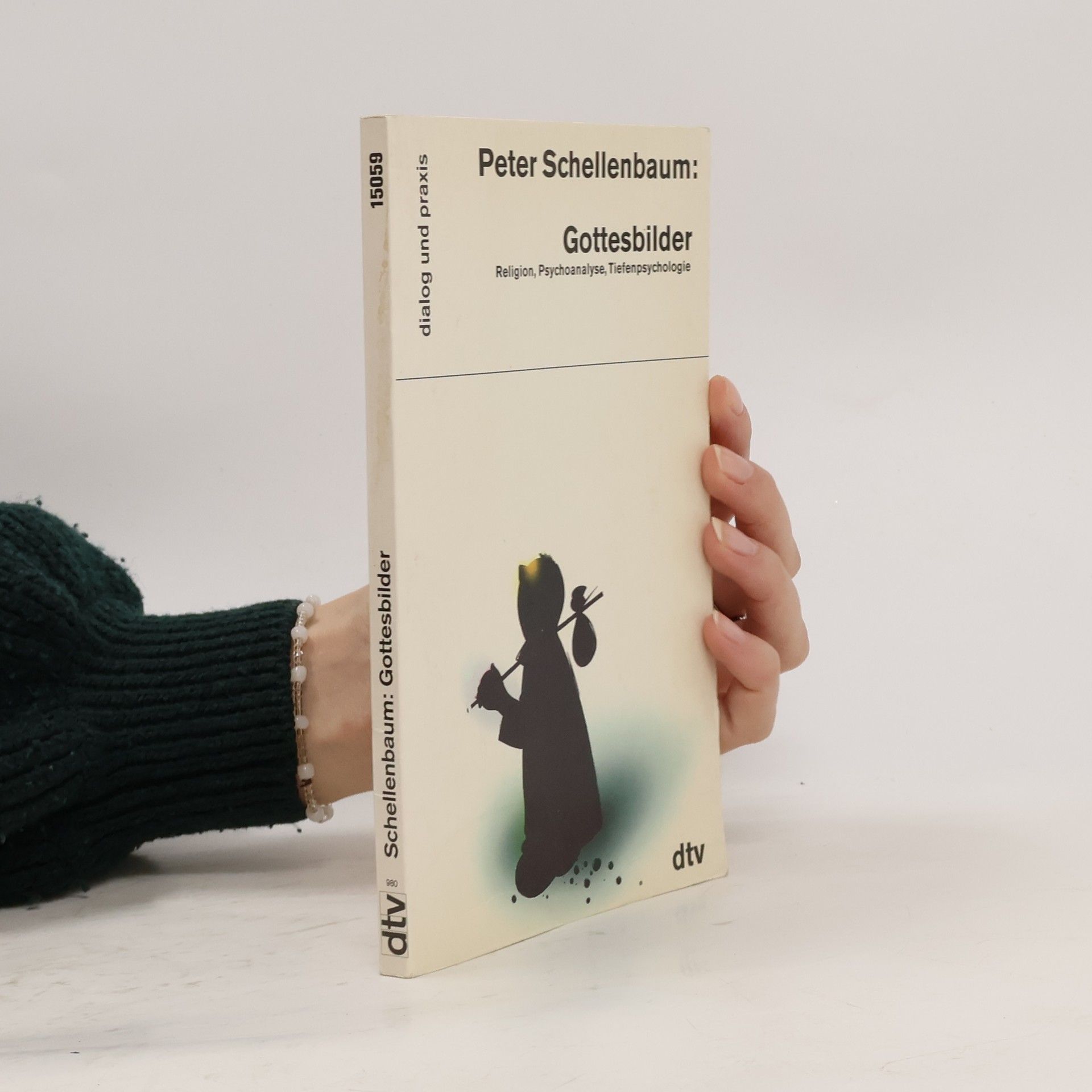 Peter Schellenbaum Gottesbilder