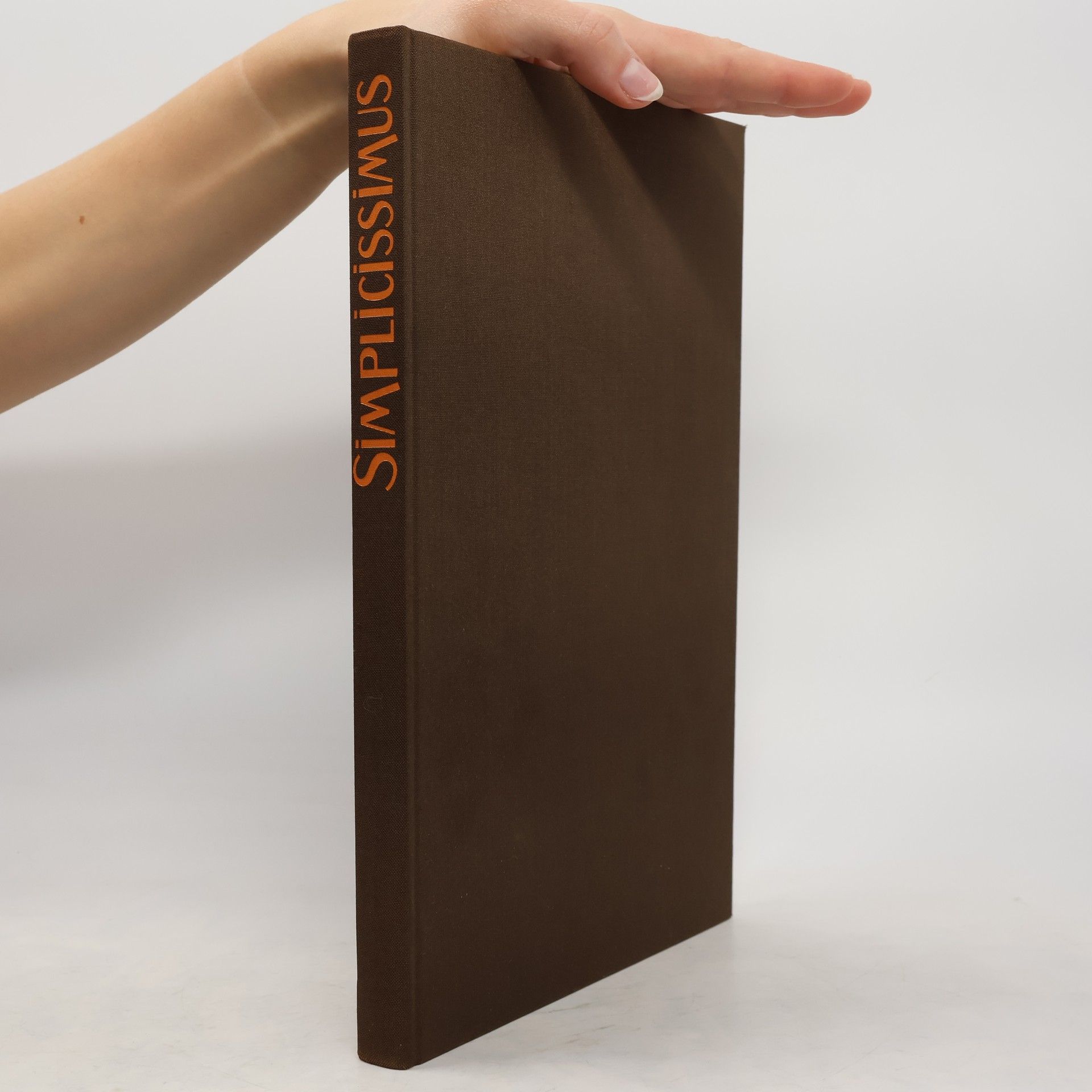 Kolektív autorov Simplicissimus