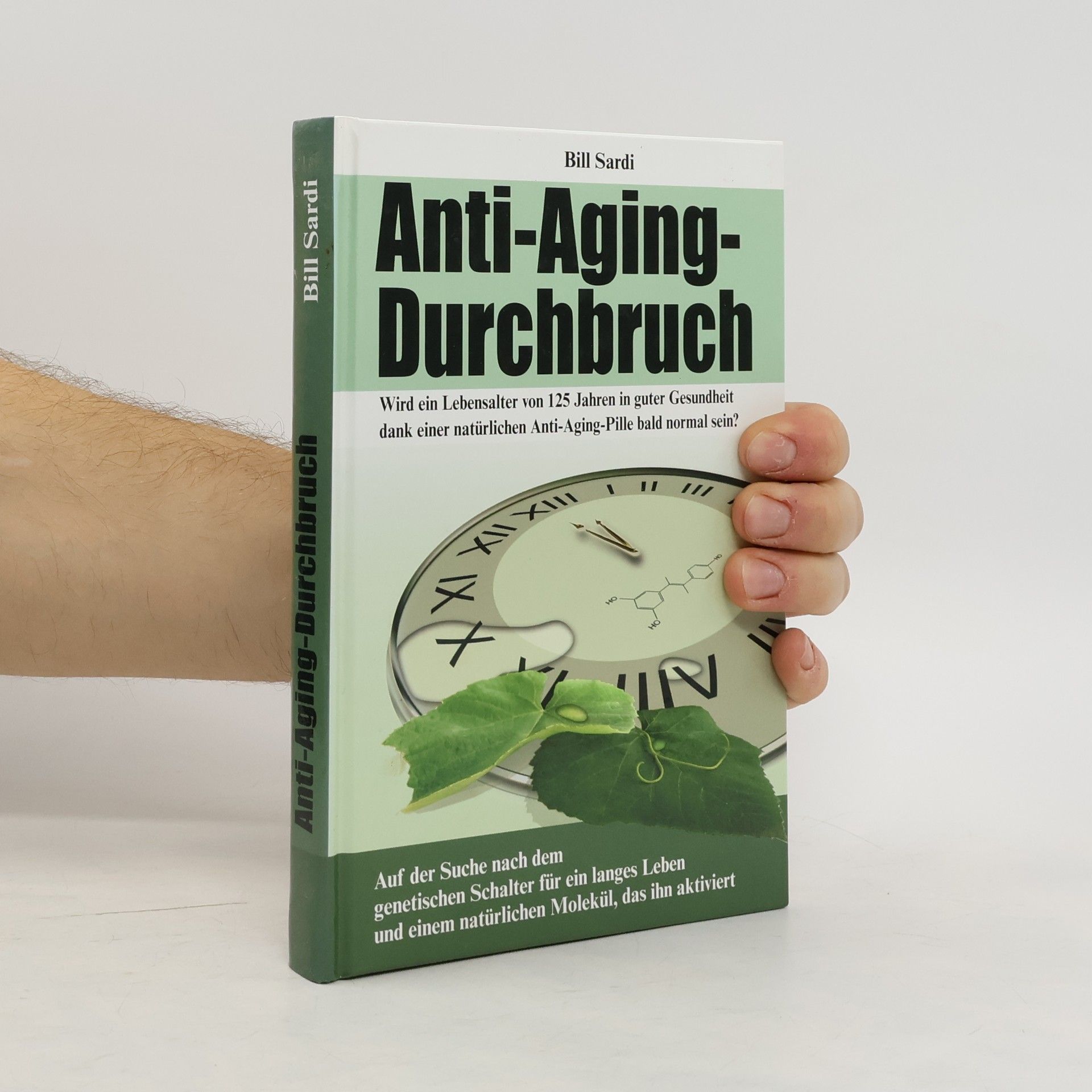Anti-Aging-Durchbruch
