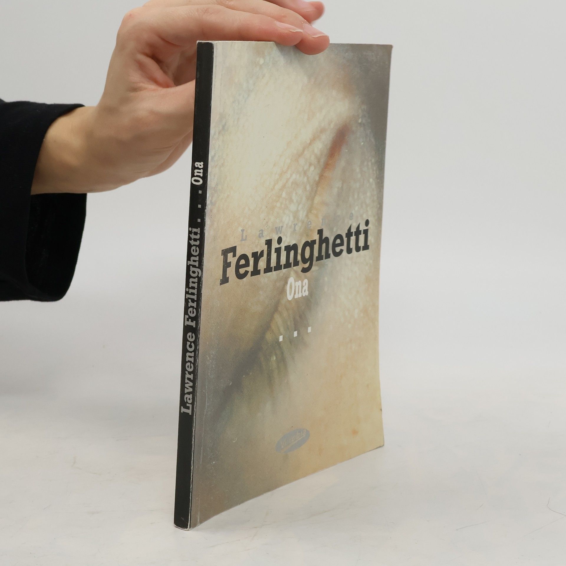 Lawrence Ferlinghetti Ona