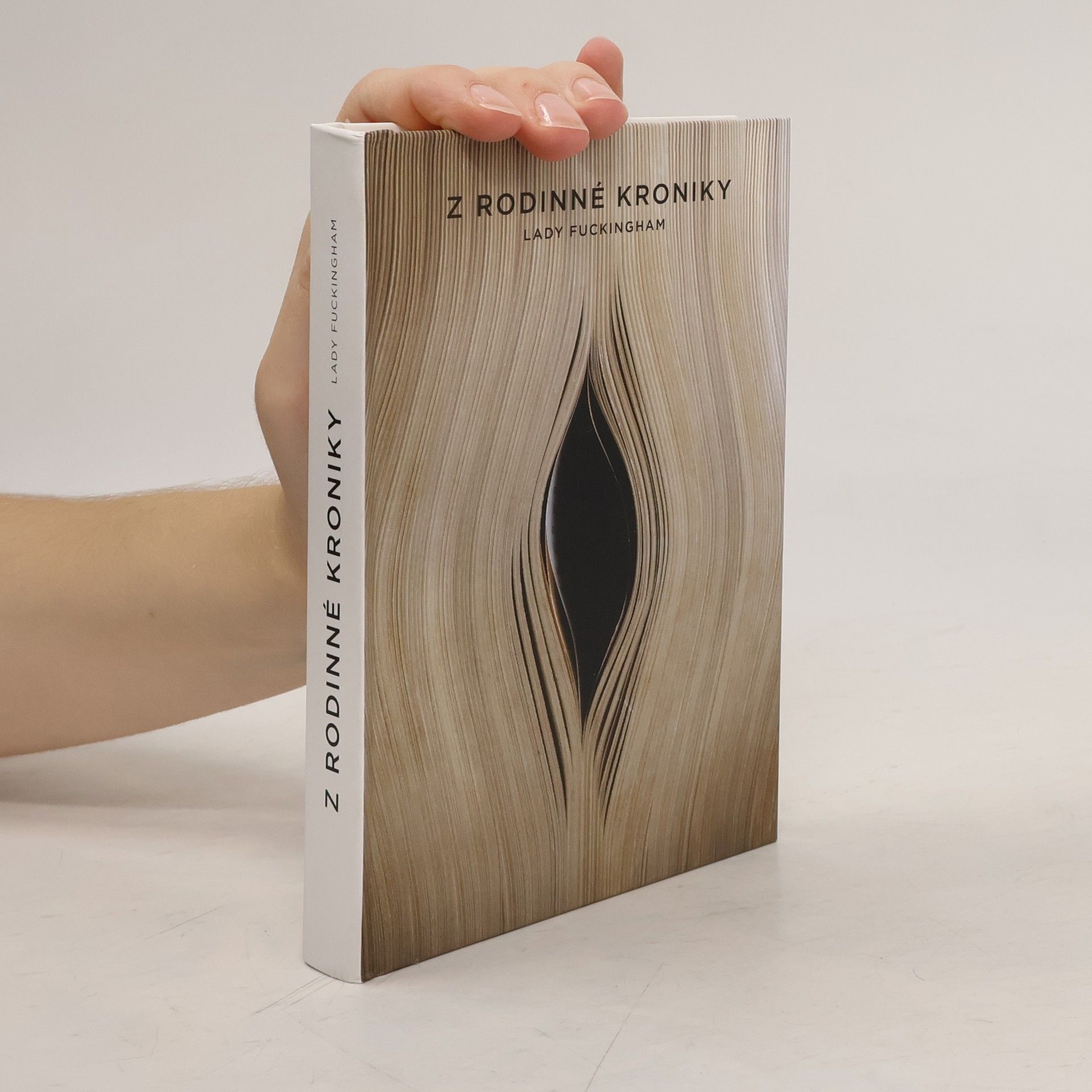 Autores varios Z rodinné kroniky Lady Fuckingham