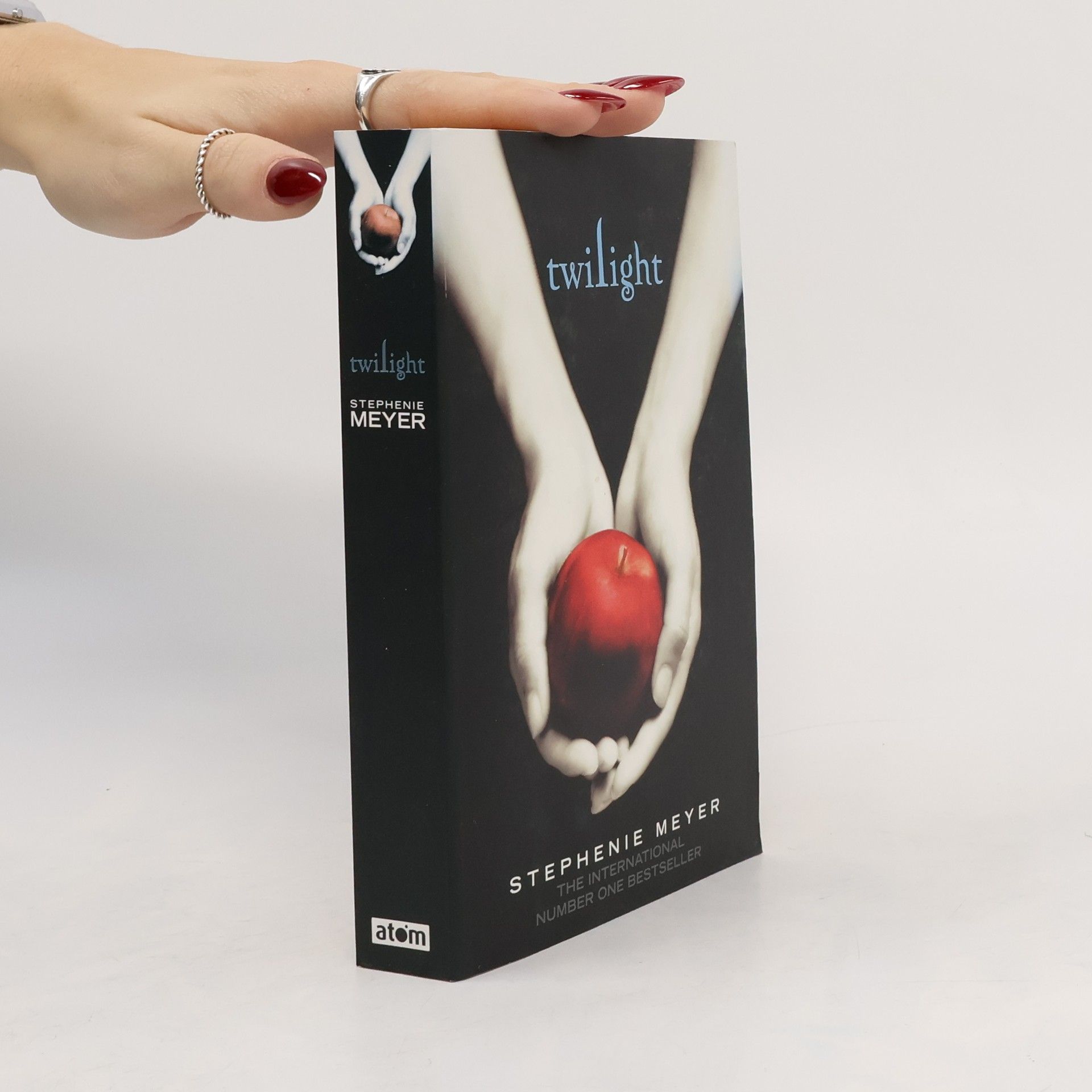 Stephenie Meyer Twilight