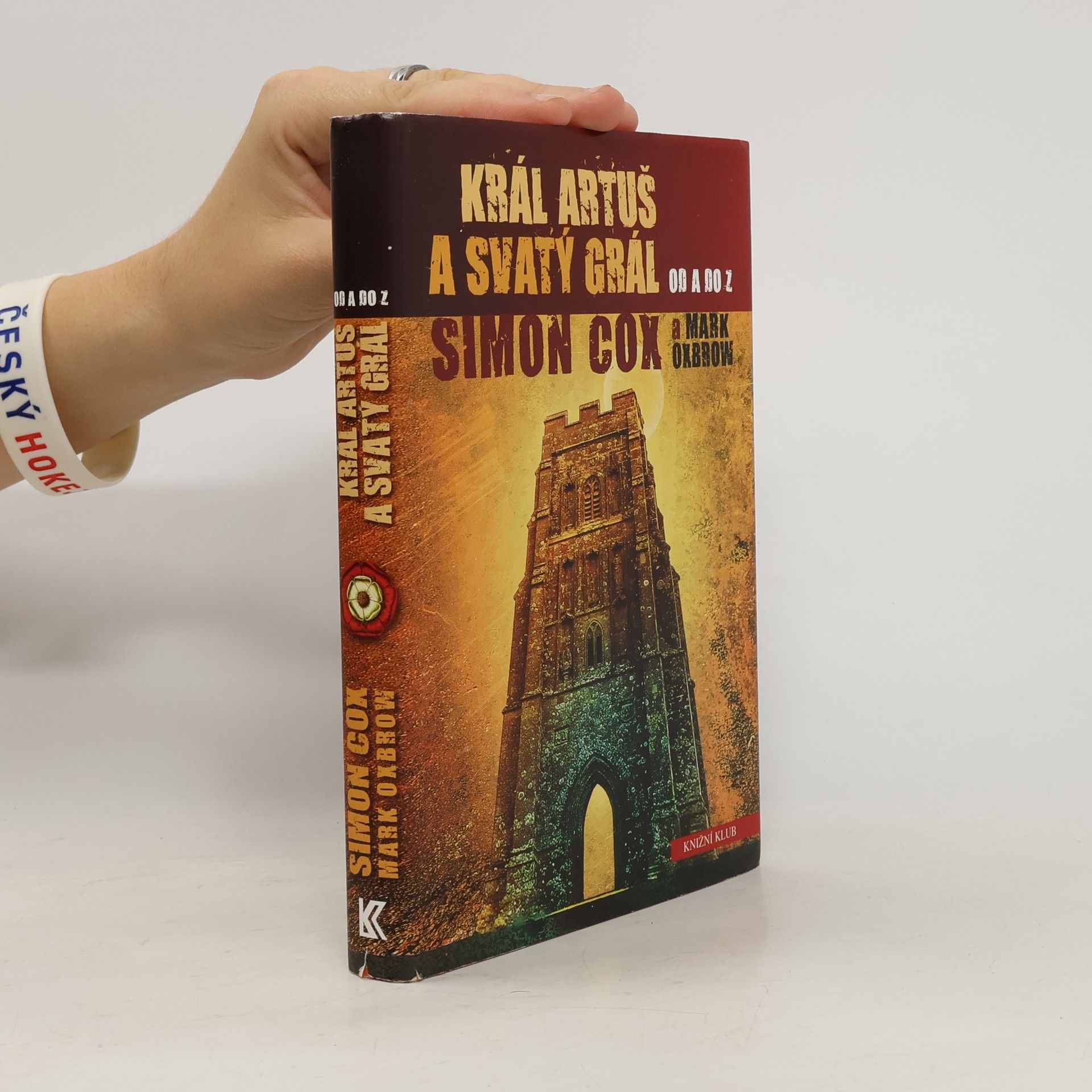 Král Artuš a Svatý grál od A do Z