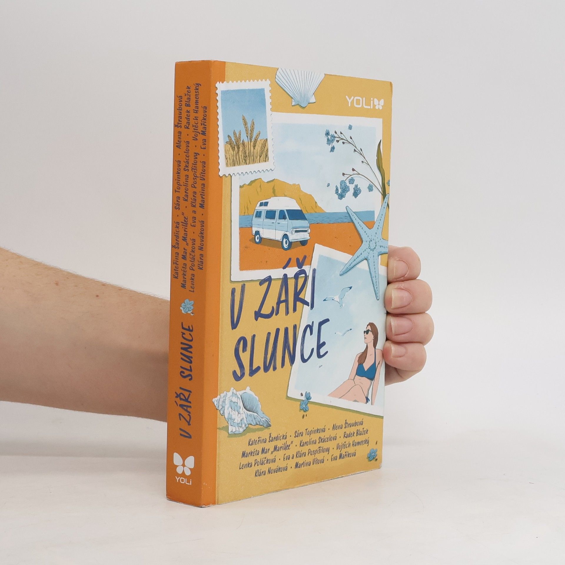 Autorenkollektiv V záři slunce