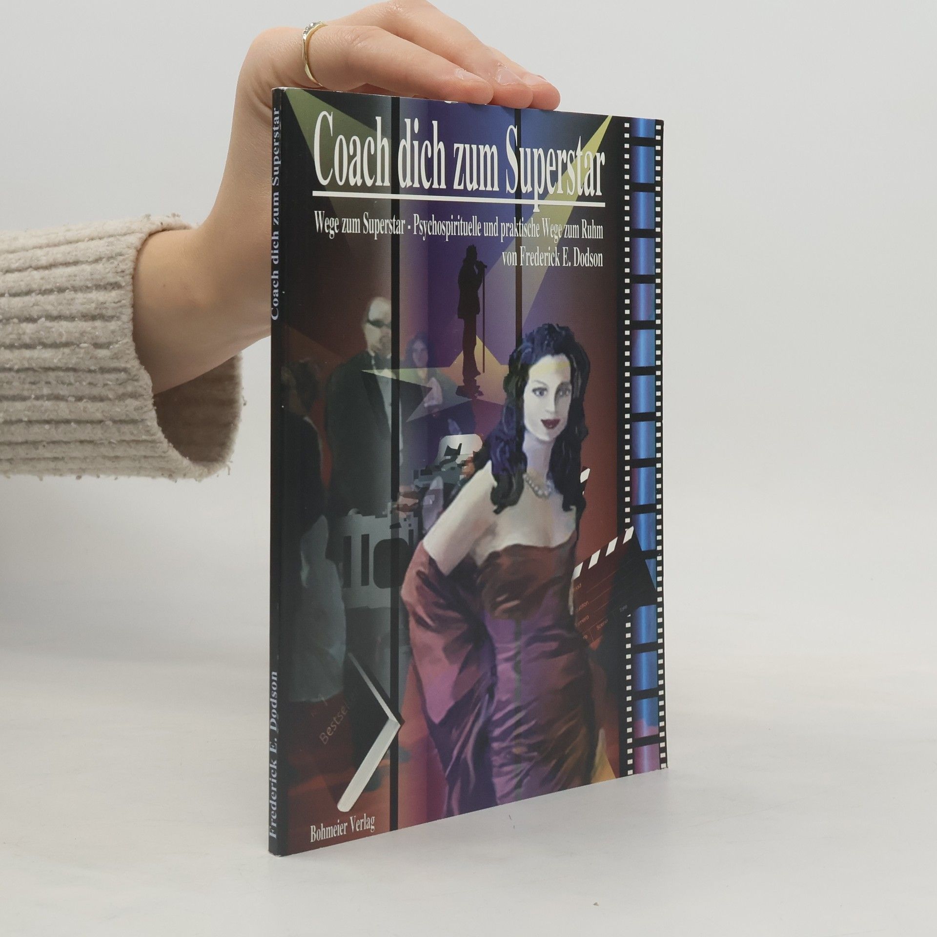 Coach dich zum Superstar