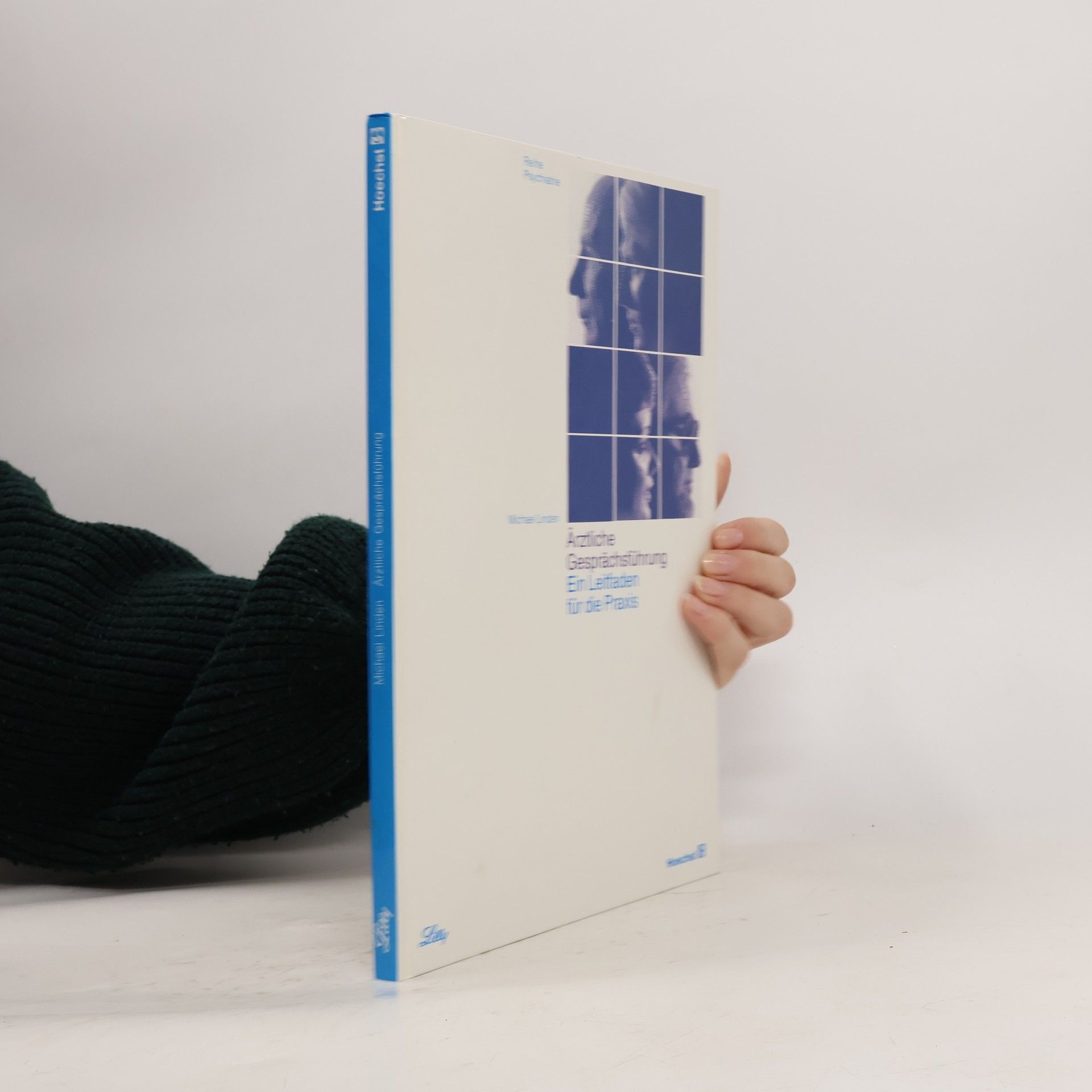 Ärztliche Gesprächsführung