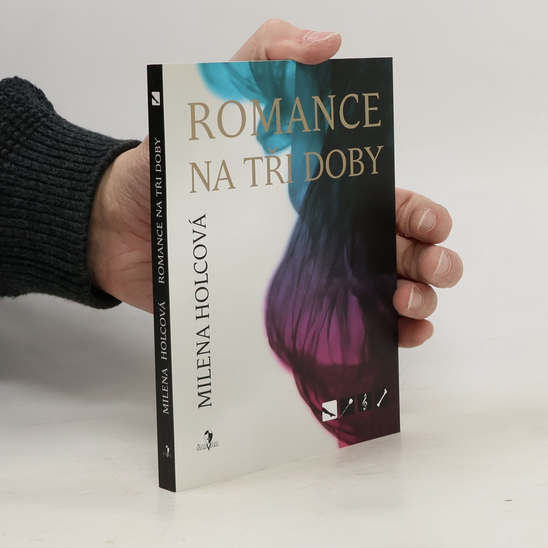 Romance na tři doby