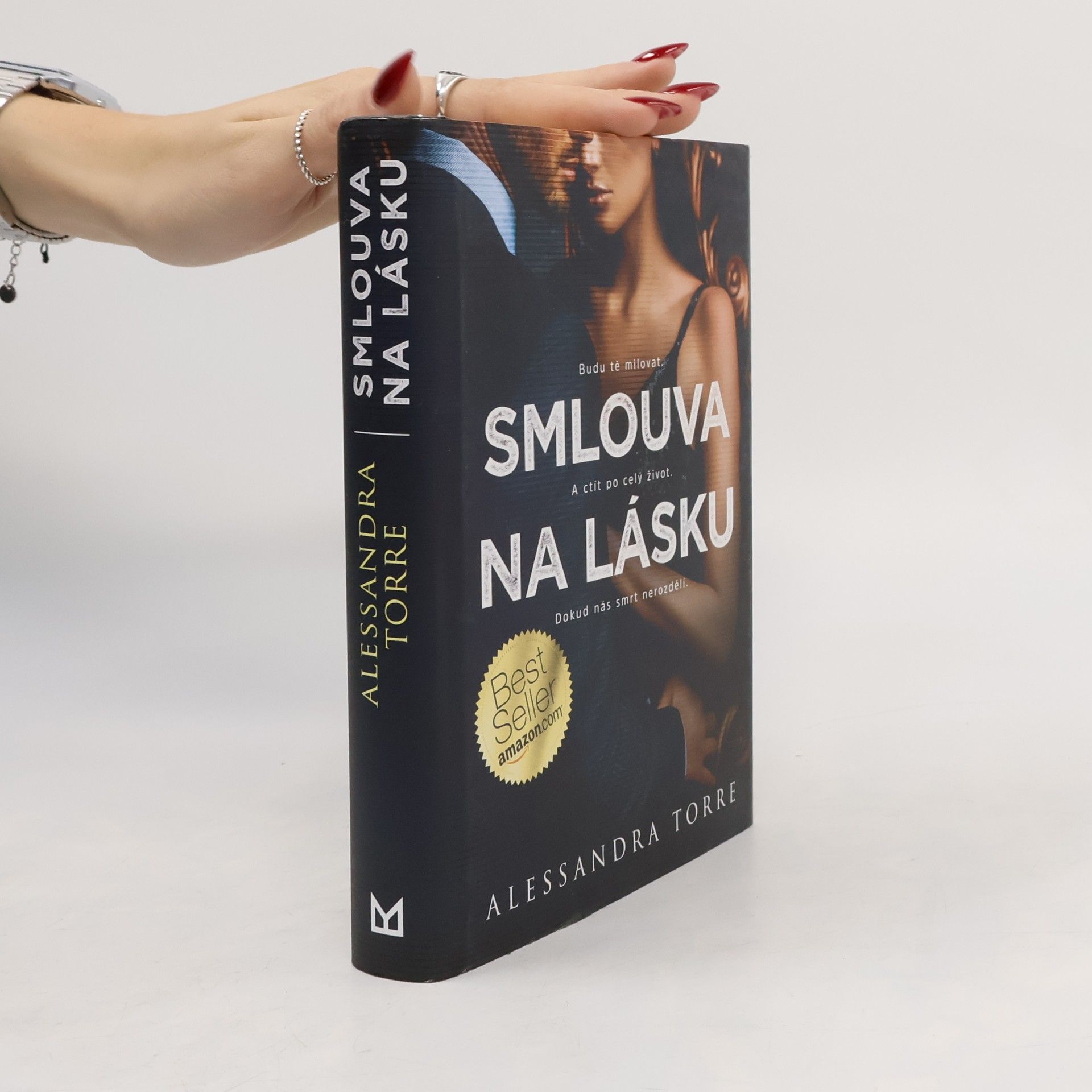 Alessandra Torre Smlouva na lásku