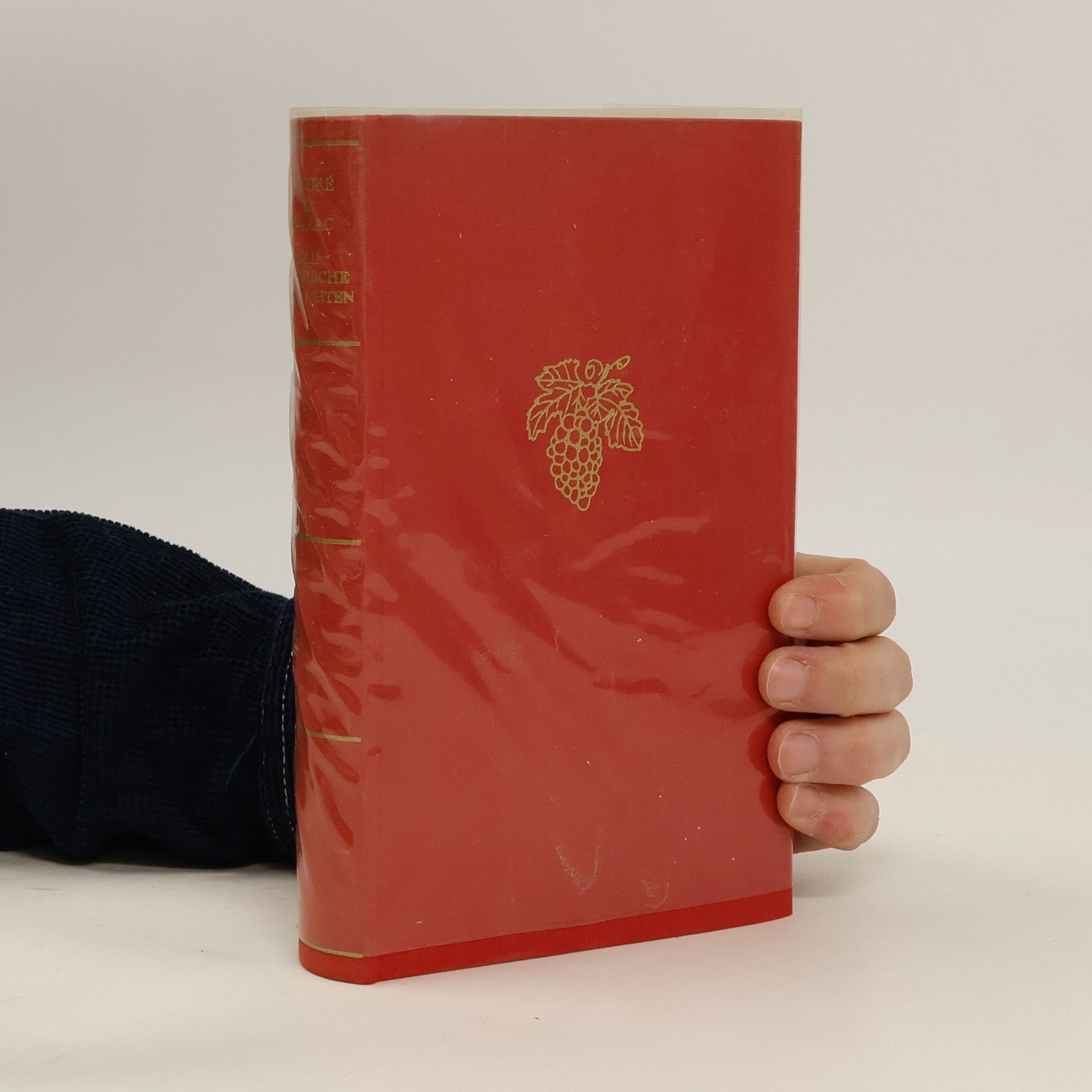 Honoré de Balzac Tolldrastische Geschichten