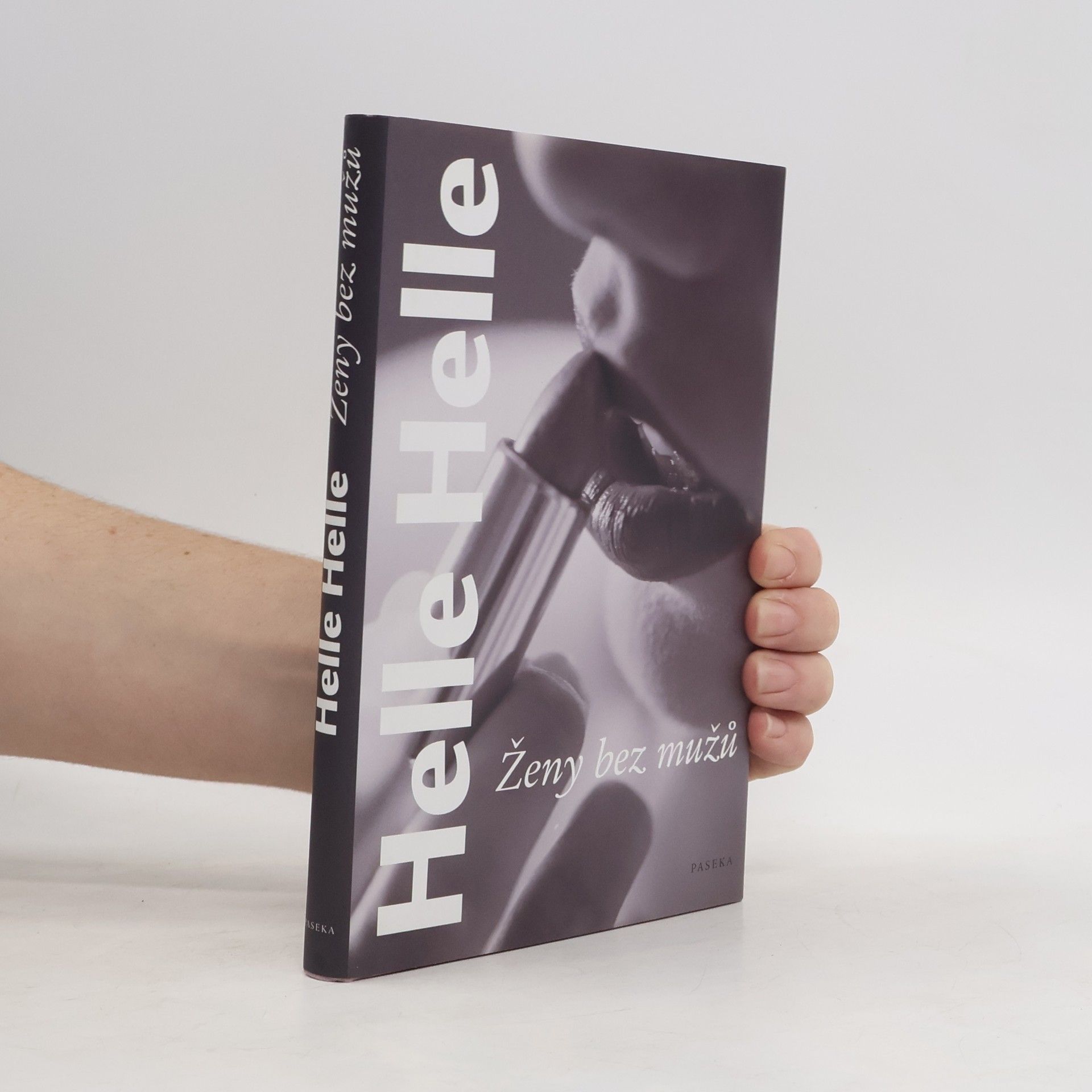 Helle Helle Ženy bez mužů