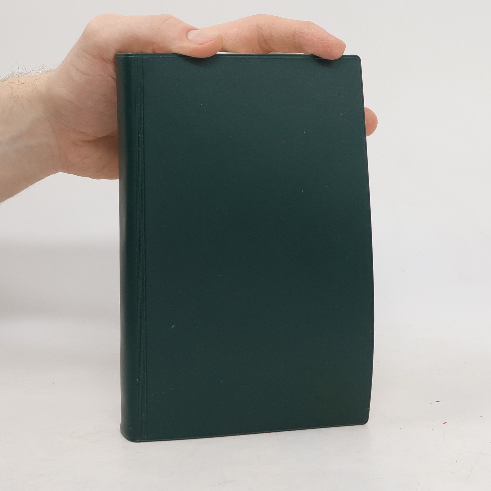 Various authors Biblí svatá aneb všecka svatá písma Starého i Nového zákona