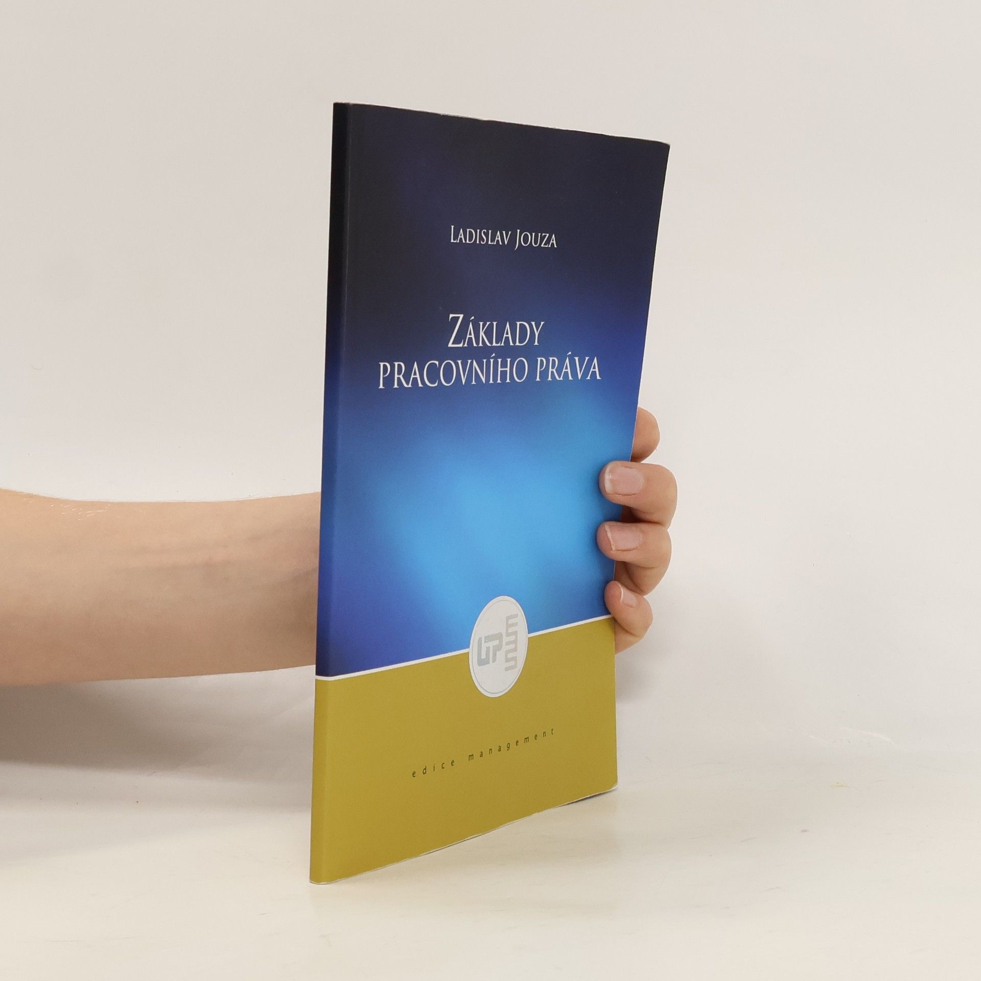 Základy pracovního práva