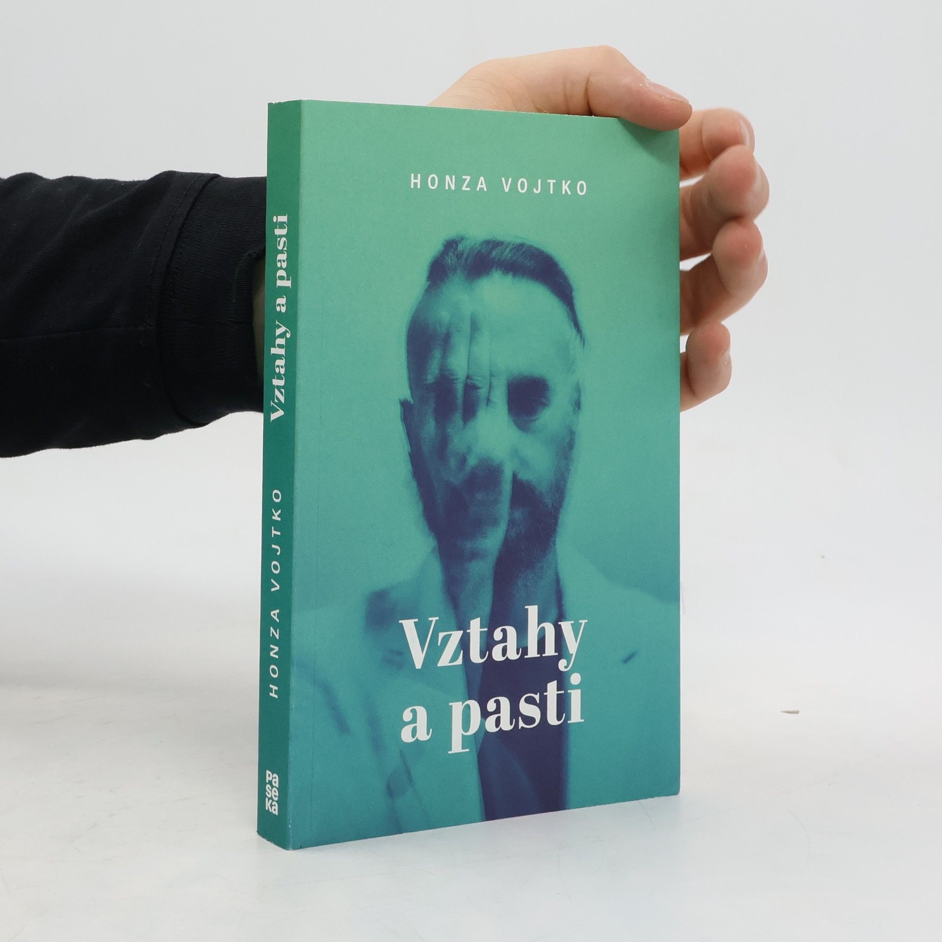 Ján Vojtko Vztahy a pasti