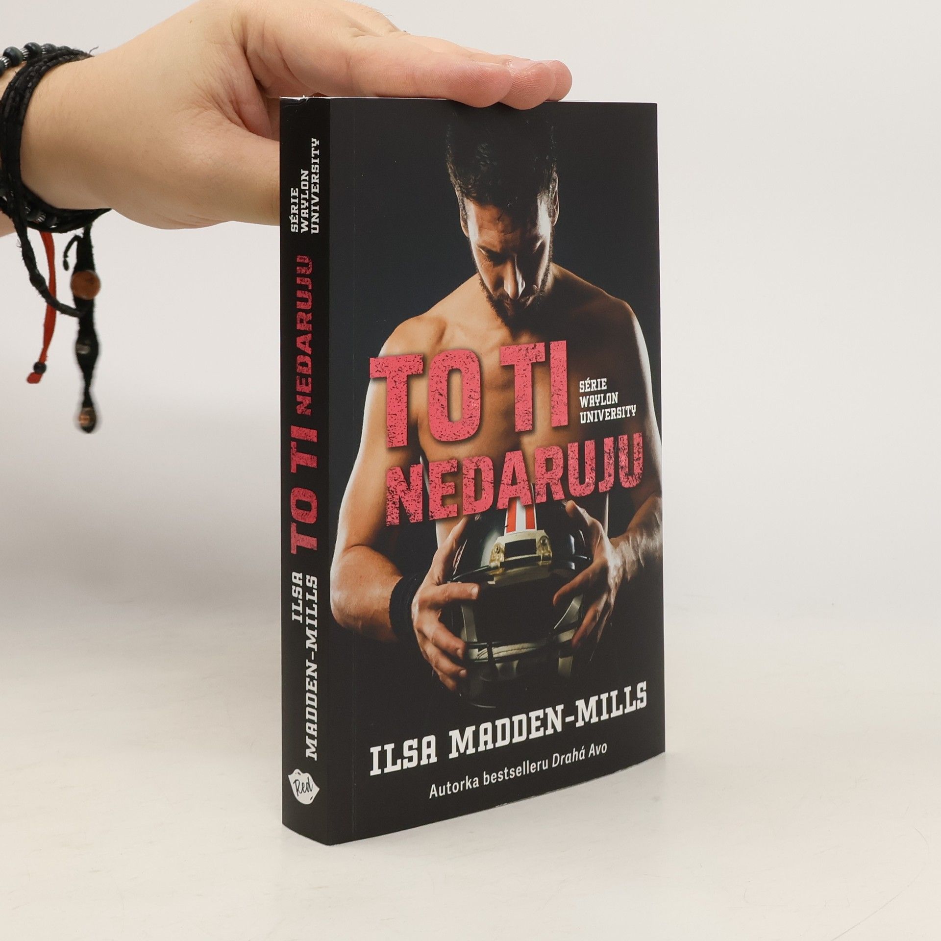 Ilsa Madden - Mills To ti nedaruju