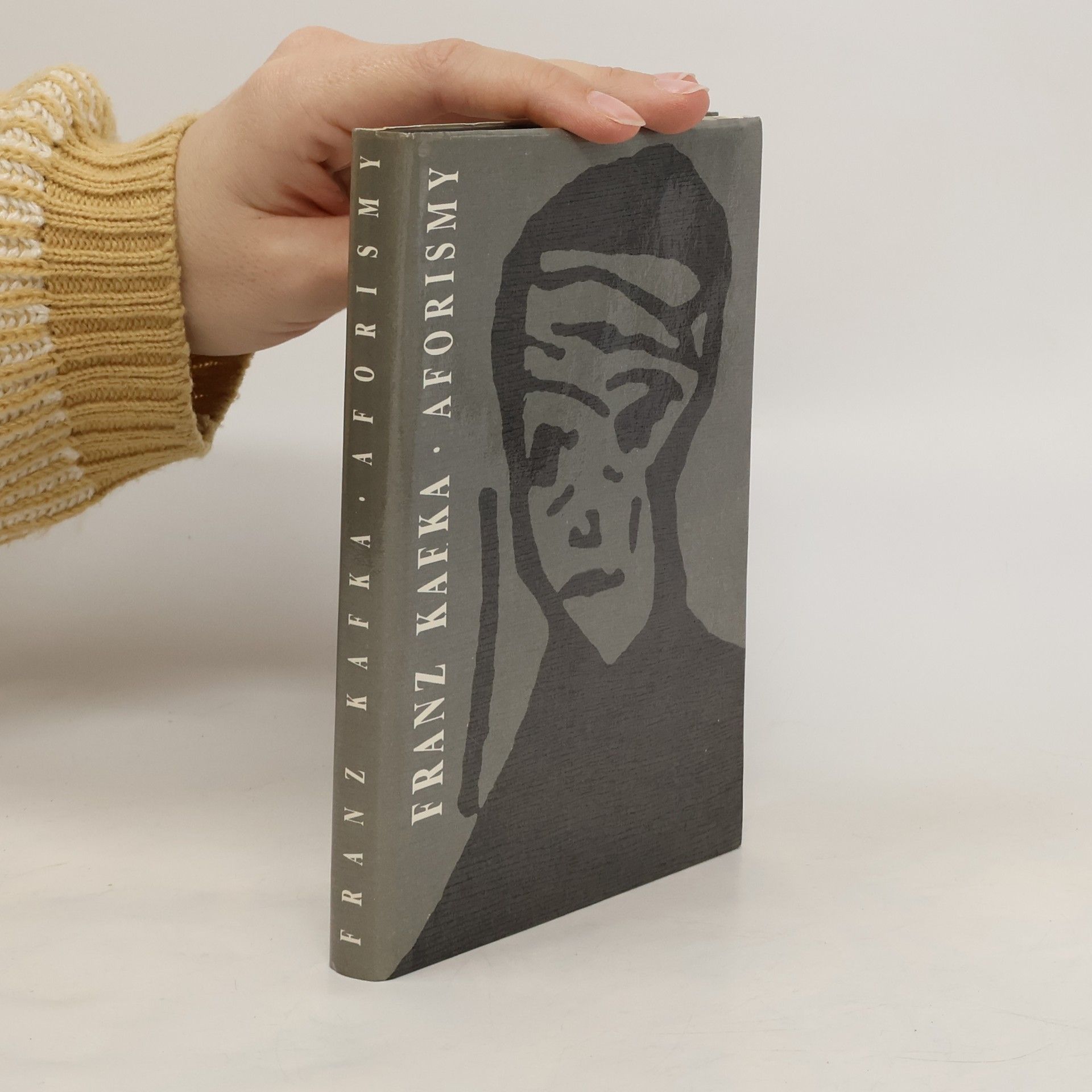 Franz Kafka Aforismy