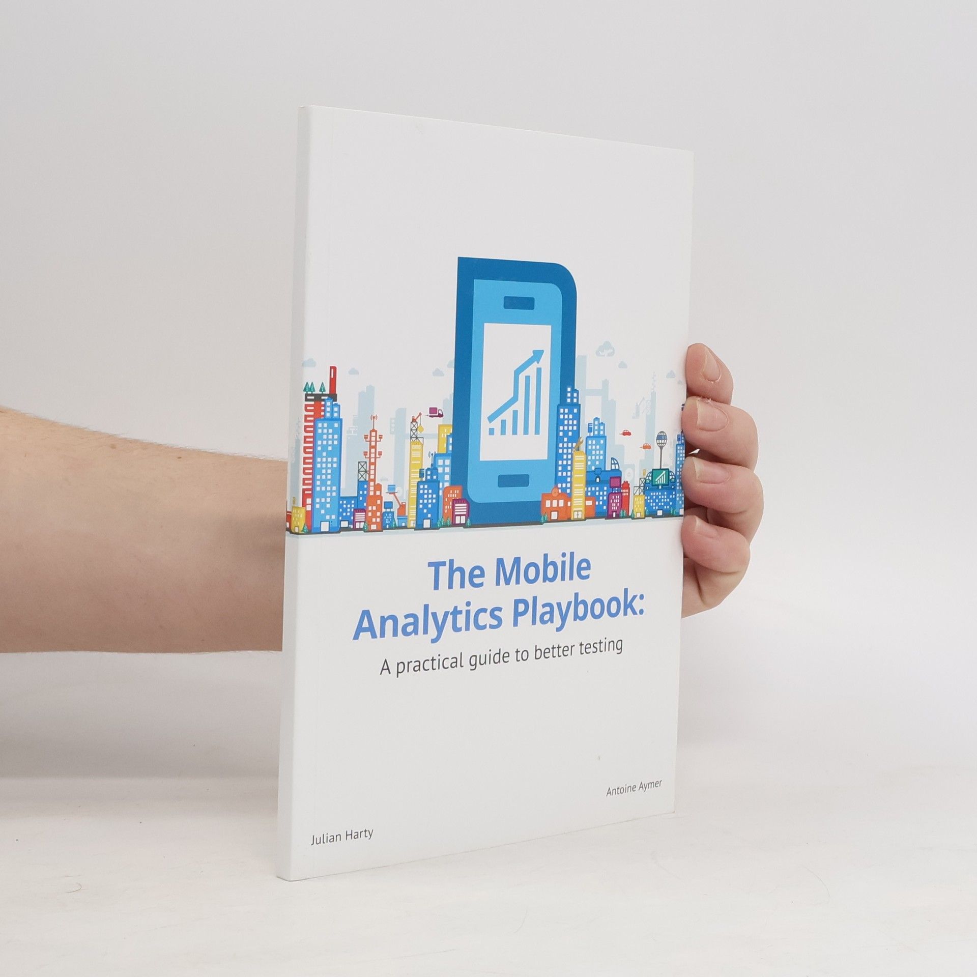 The Mobile Analytics Playbook