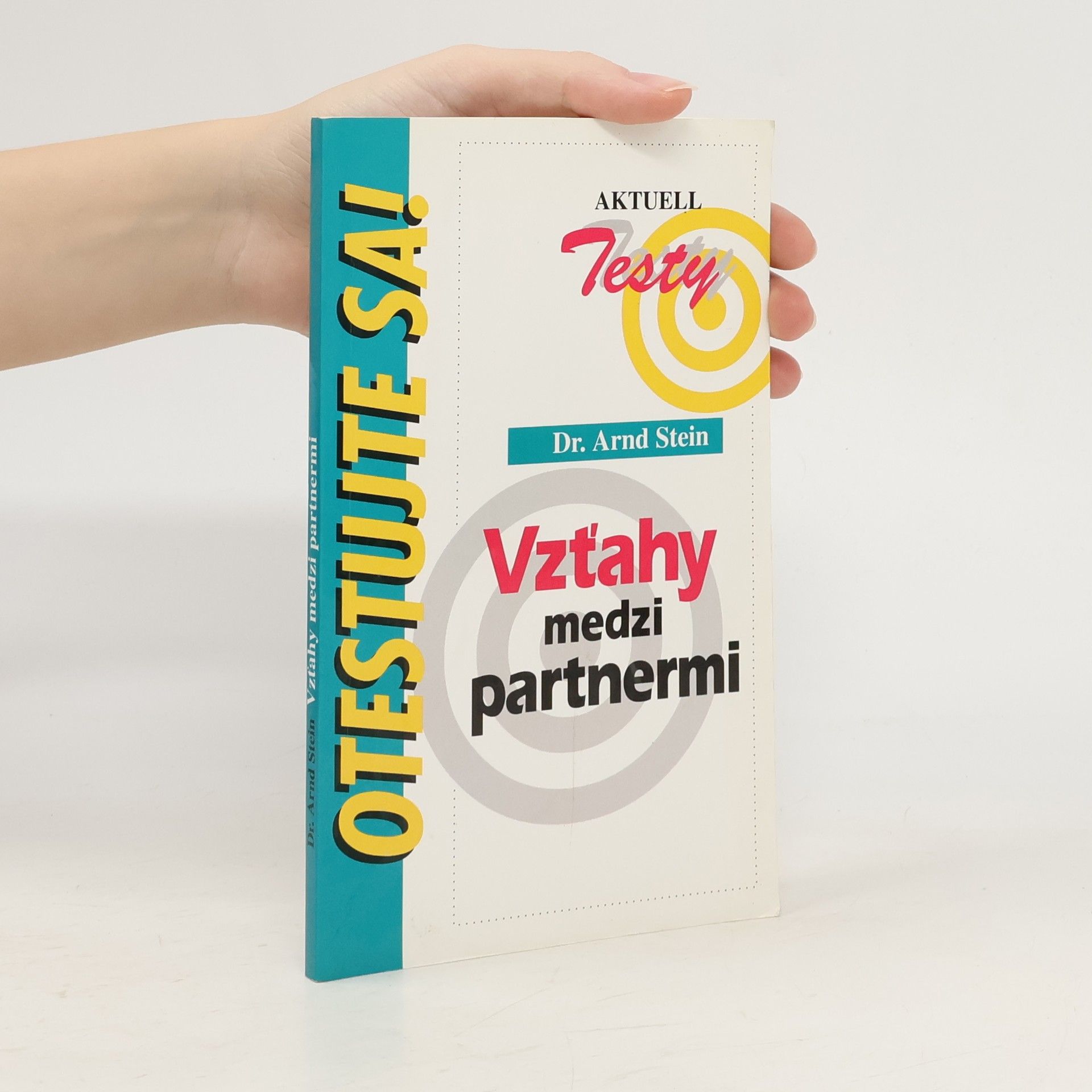 Vzťahy medzi partnermi