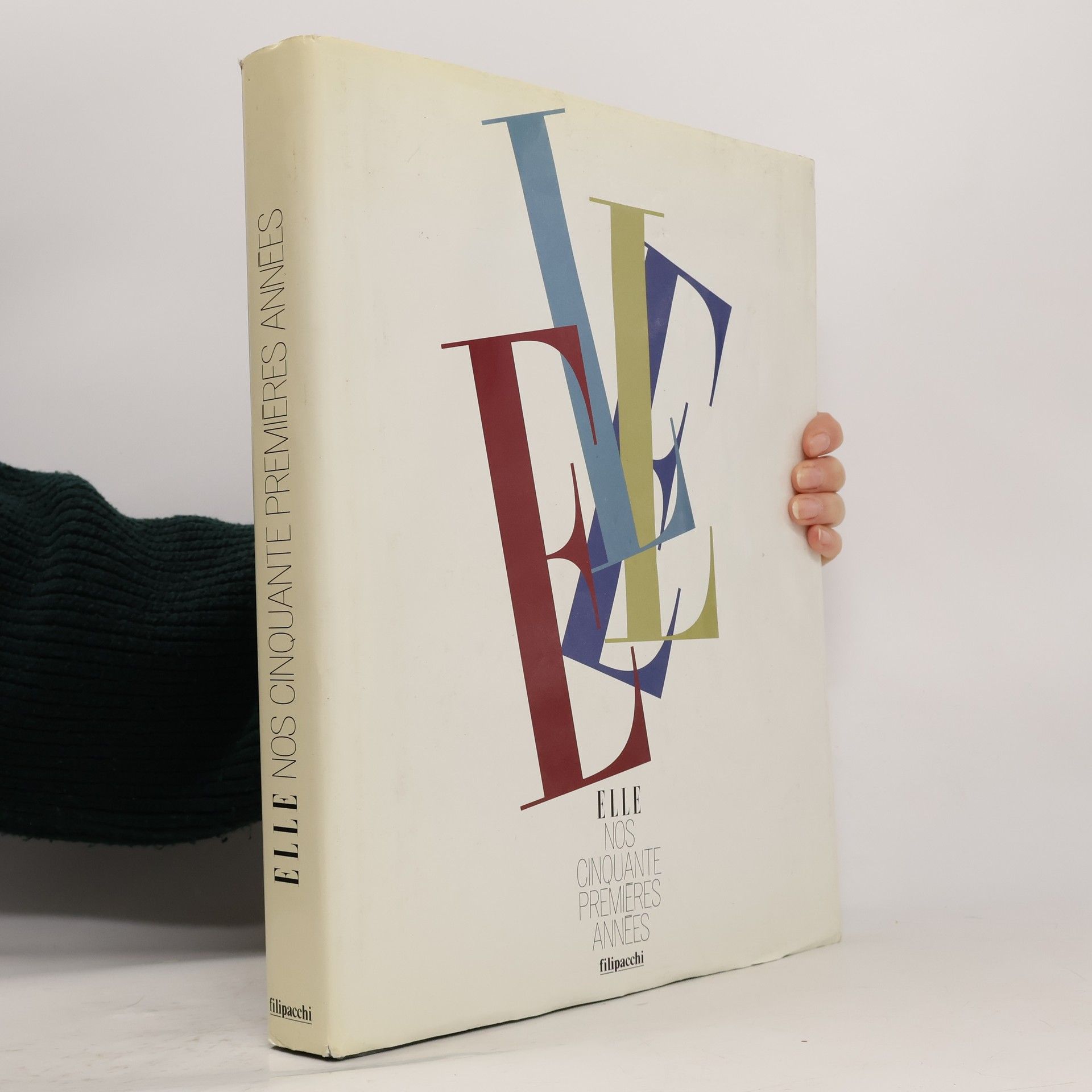 Autorenkollektiv Elle