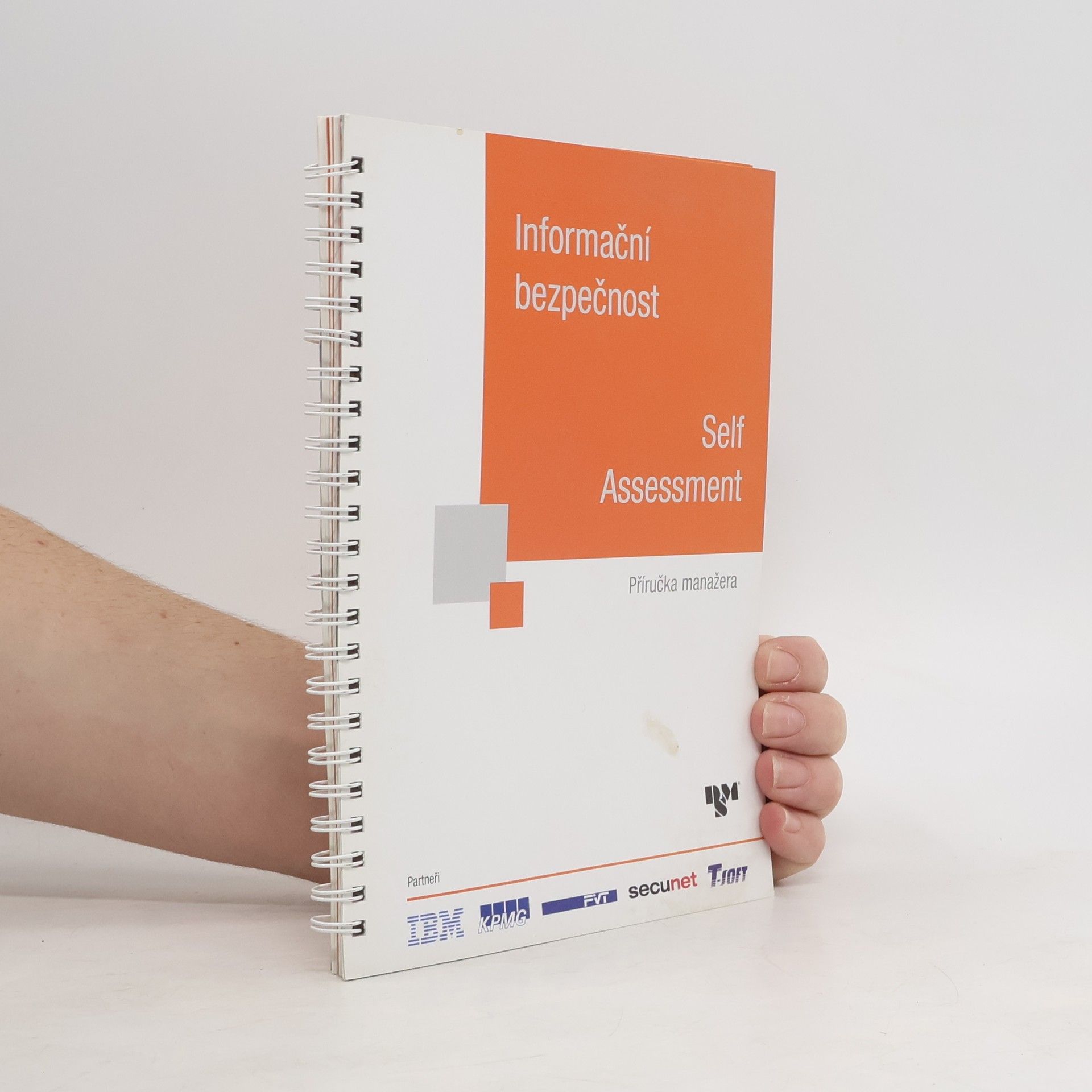 Informační bezpečnost