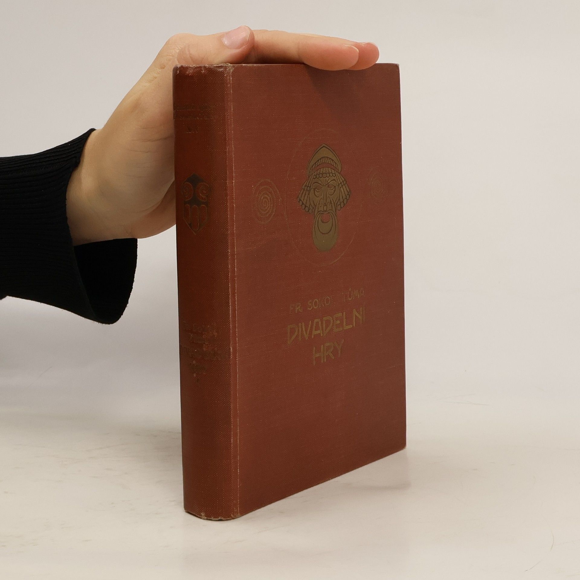 František Sokol Tůma Pasekáři