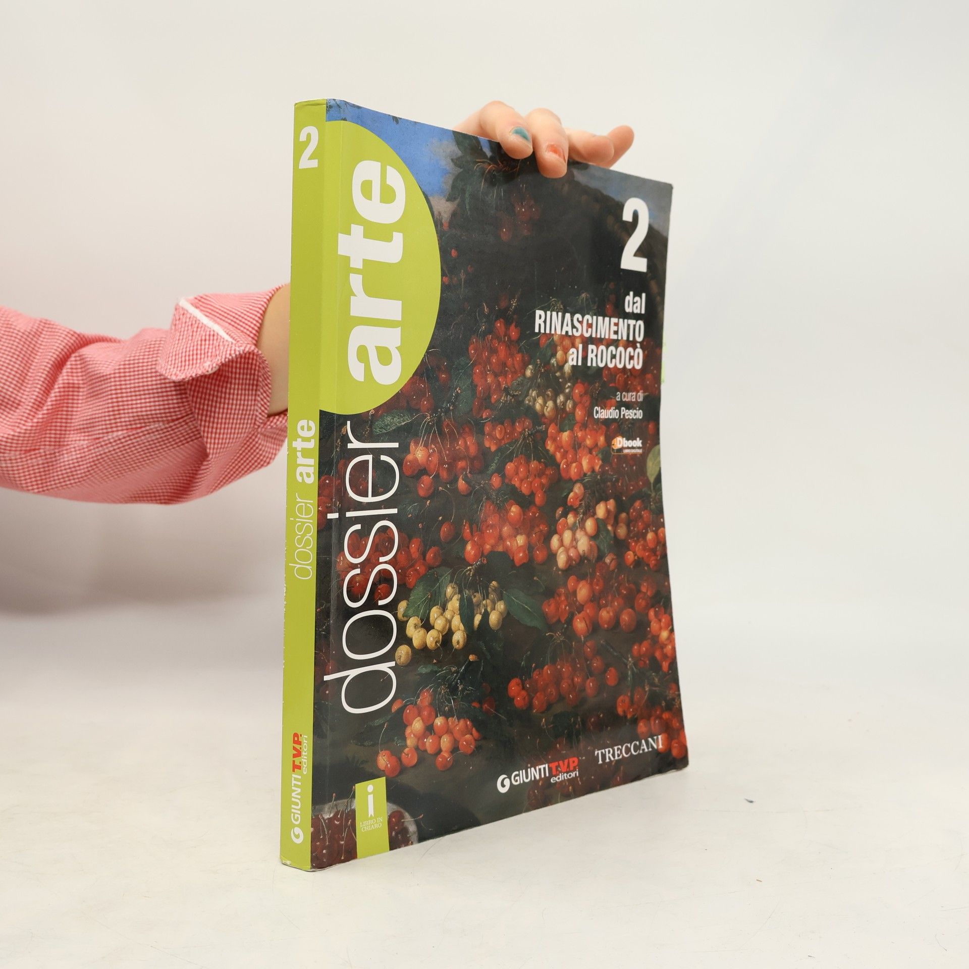 AA.VV. Dossier arte 2