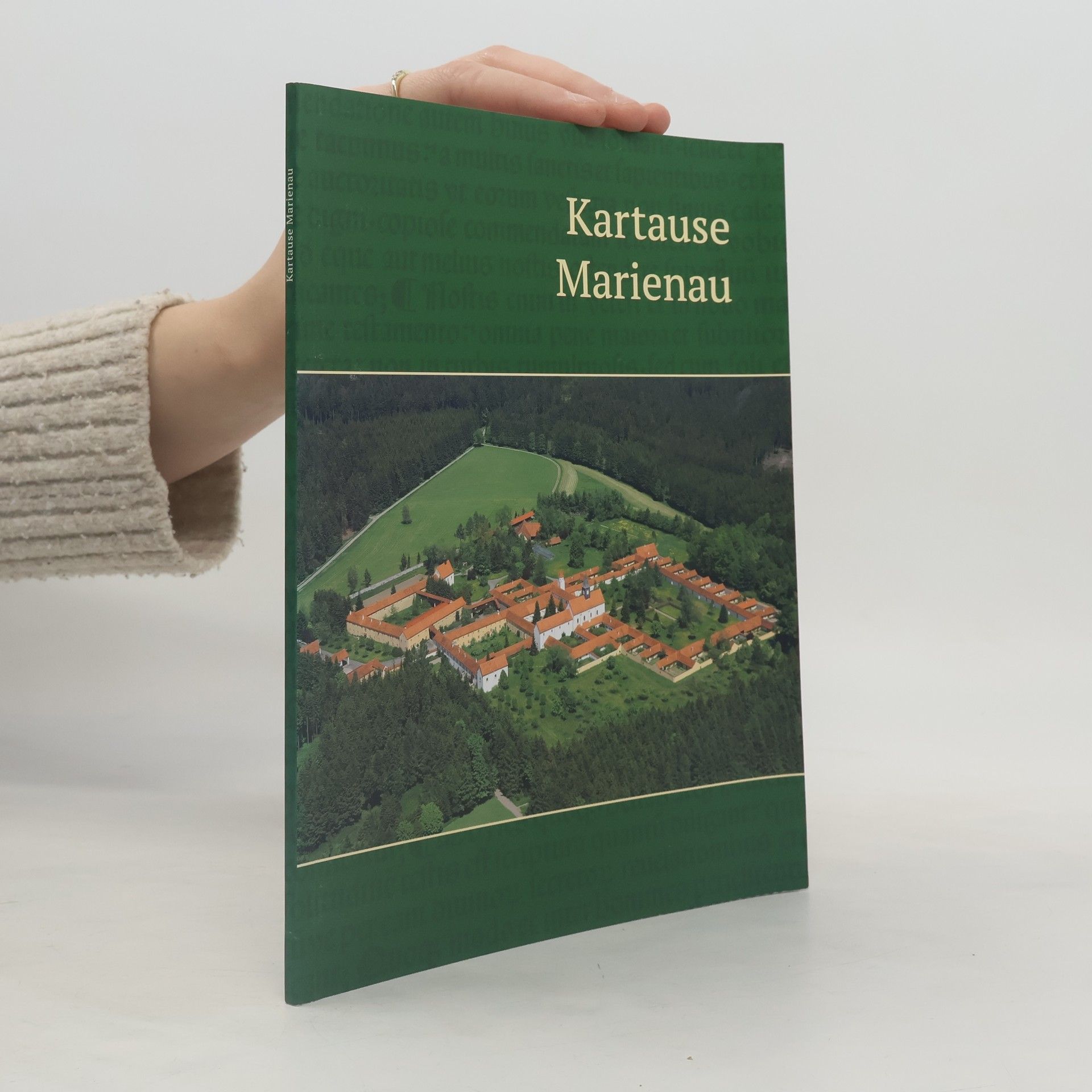 Kartause Marienau Kartause Marienau