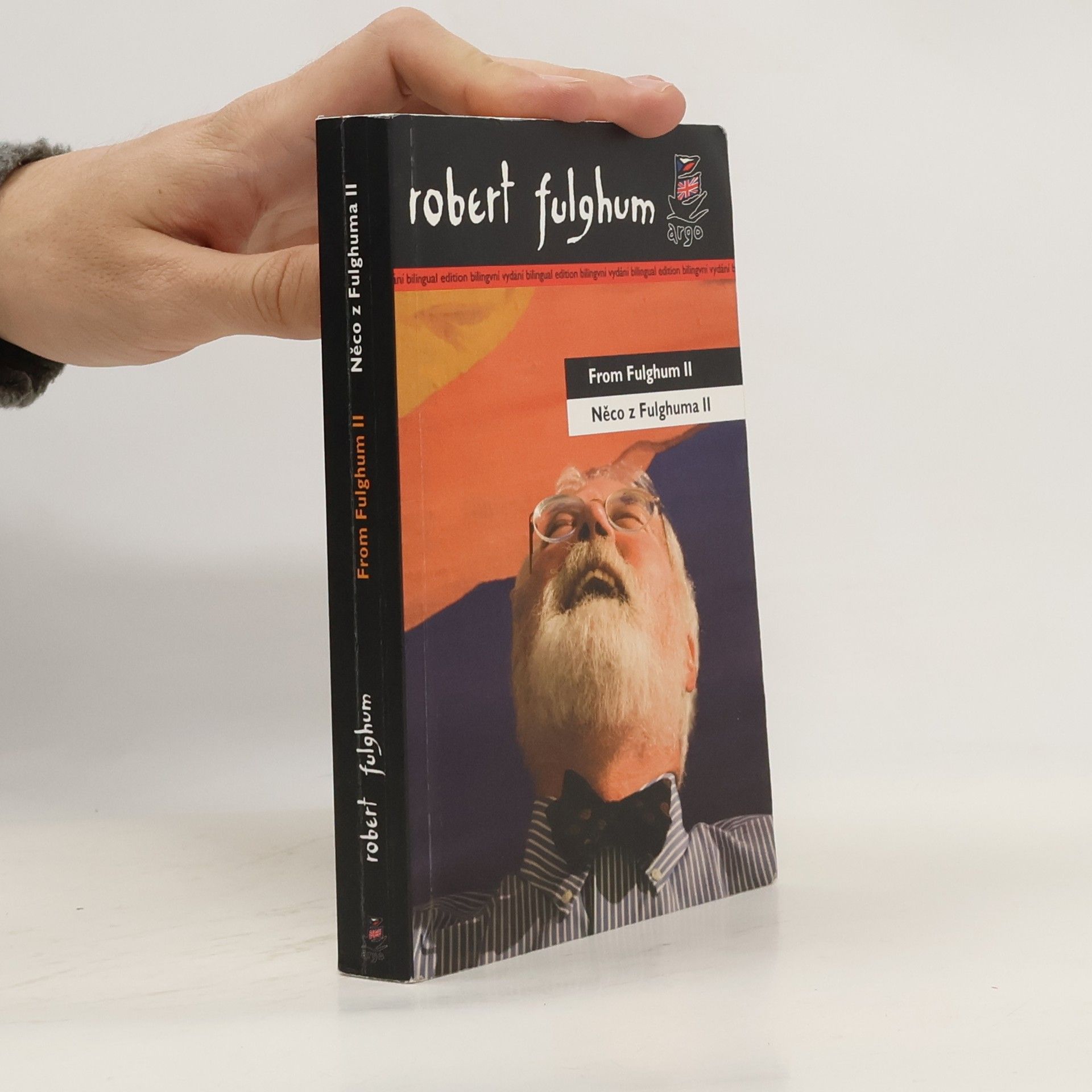 Něco z Fulghuma II. From Fulghum II