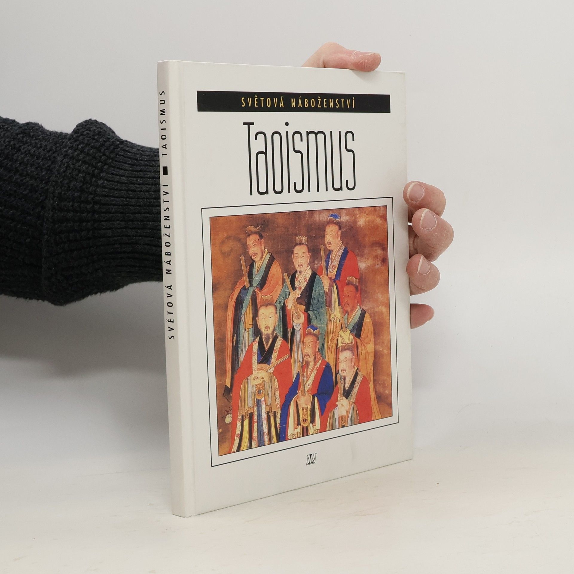 Paula R. Hartz Taoismus