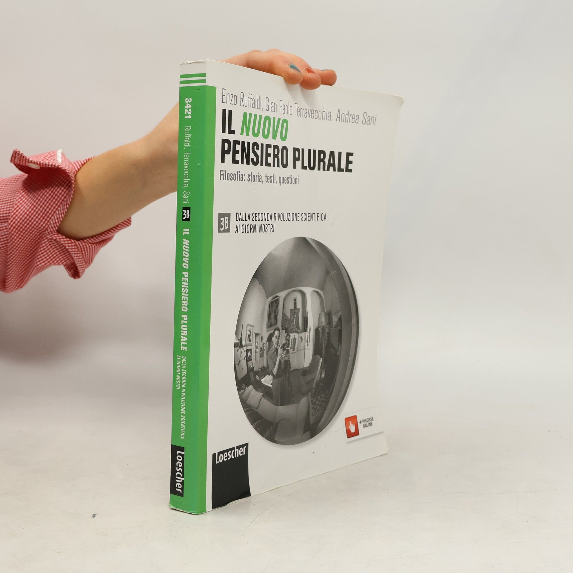 Autorenkollektiv Il Nuovo pensiero plurale 3B