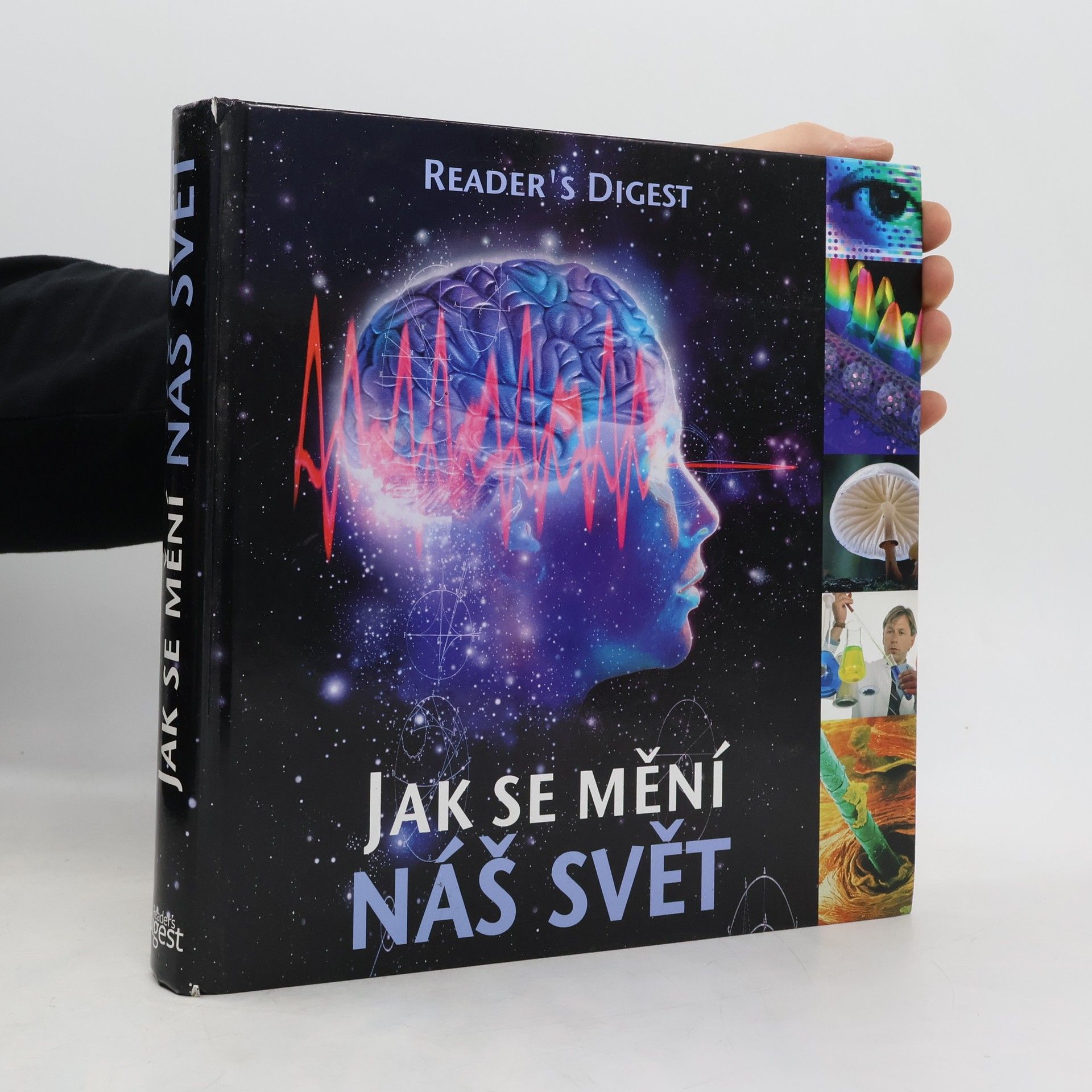 Jak se mění náš svět