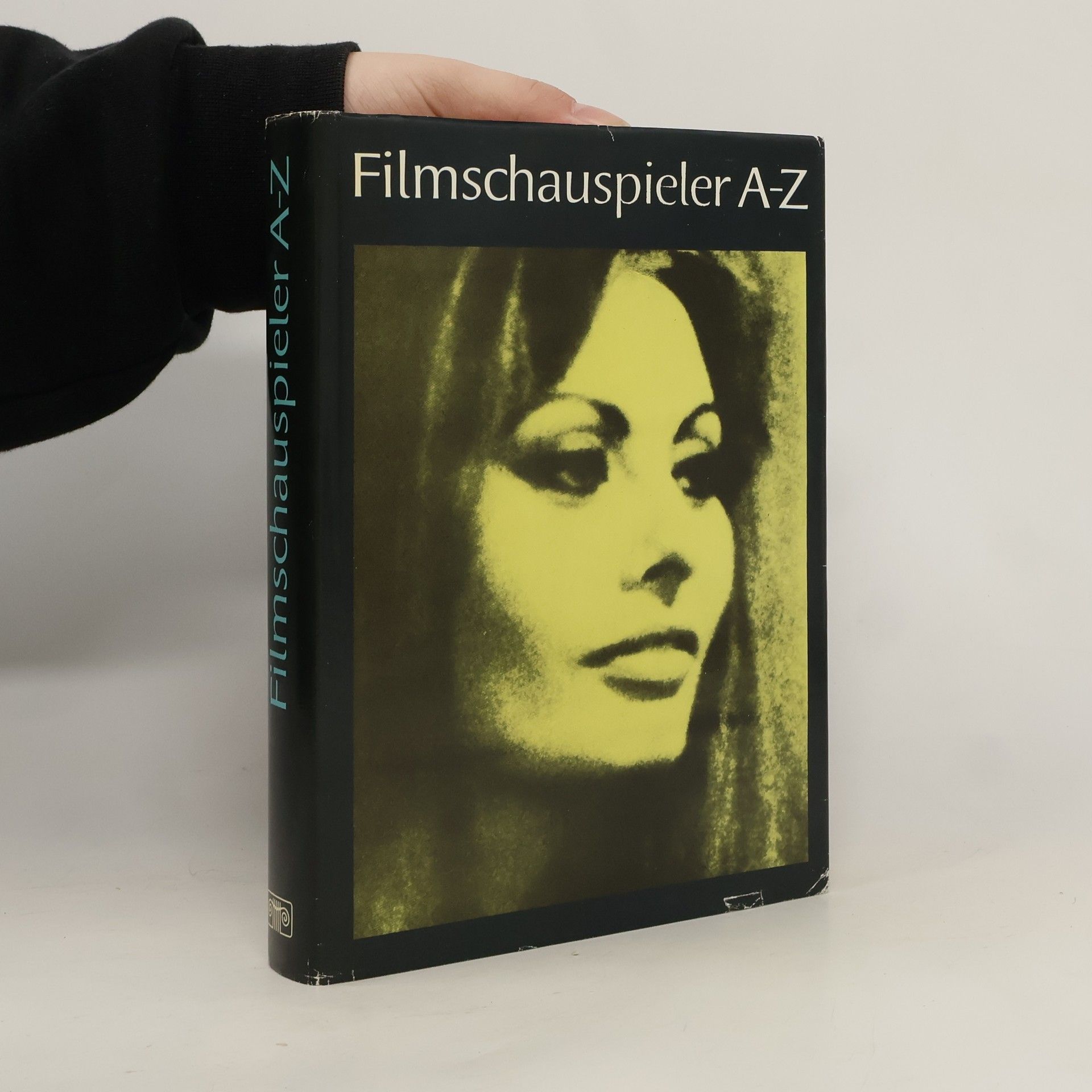 Filmschauspieler A-Z