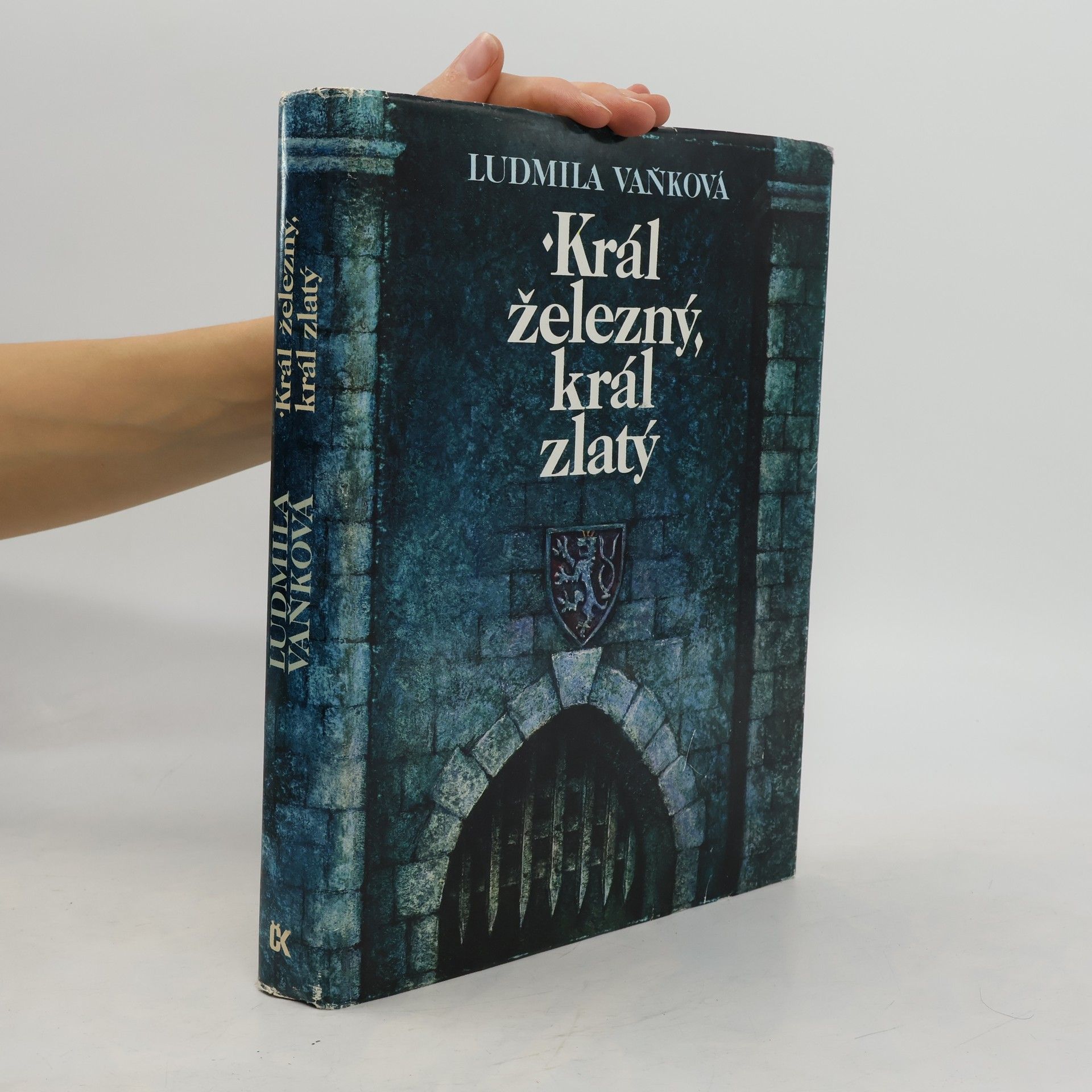 Král železný, král zlatý