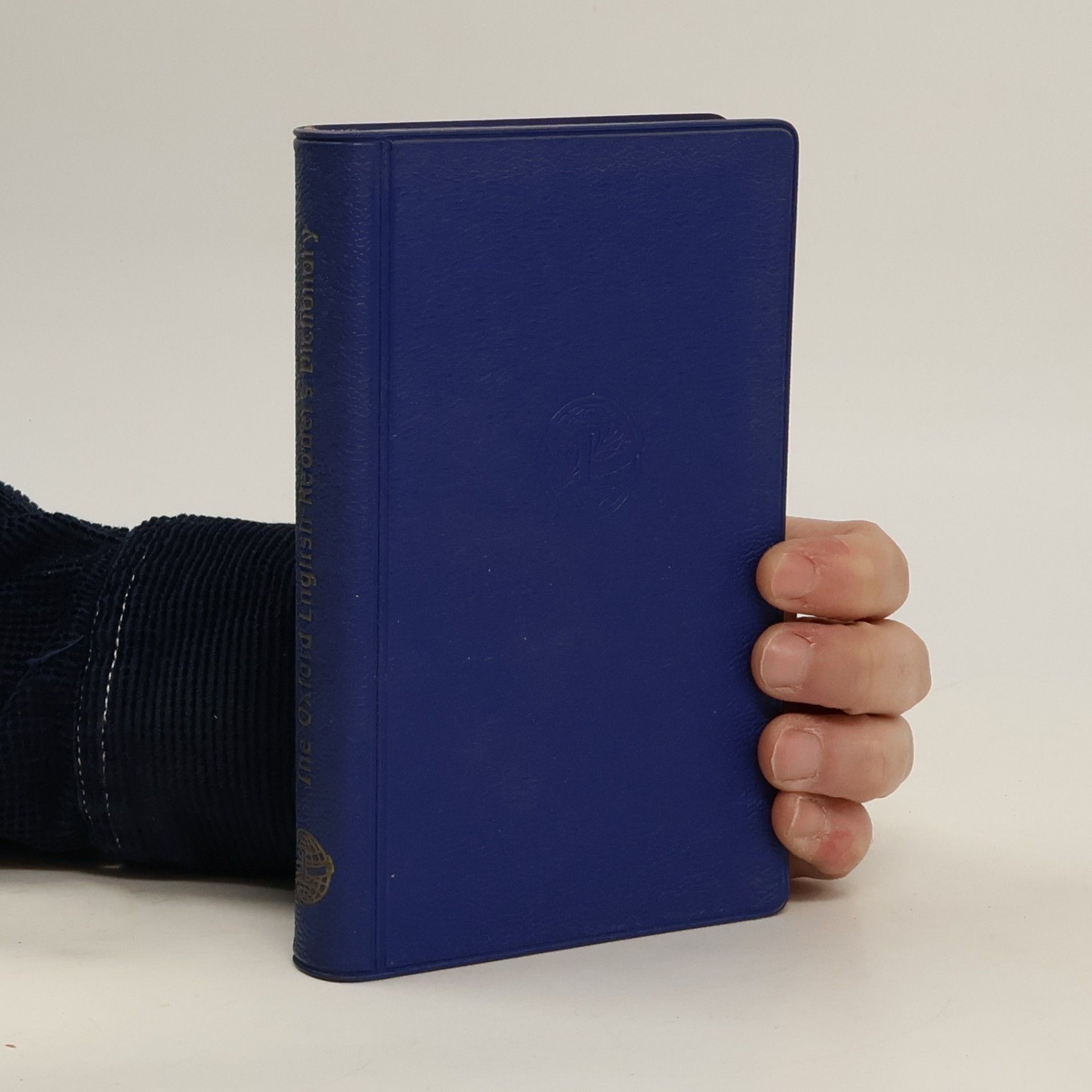 Collectif d'auteurs The Oxford English-Reader's Dictionary