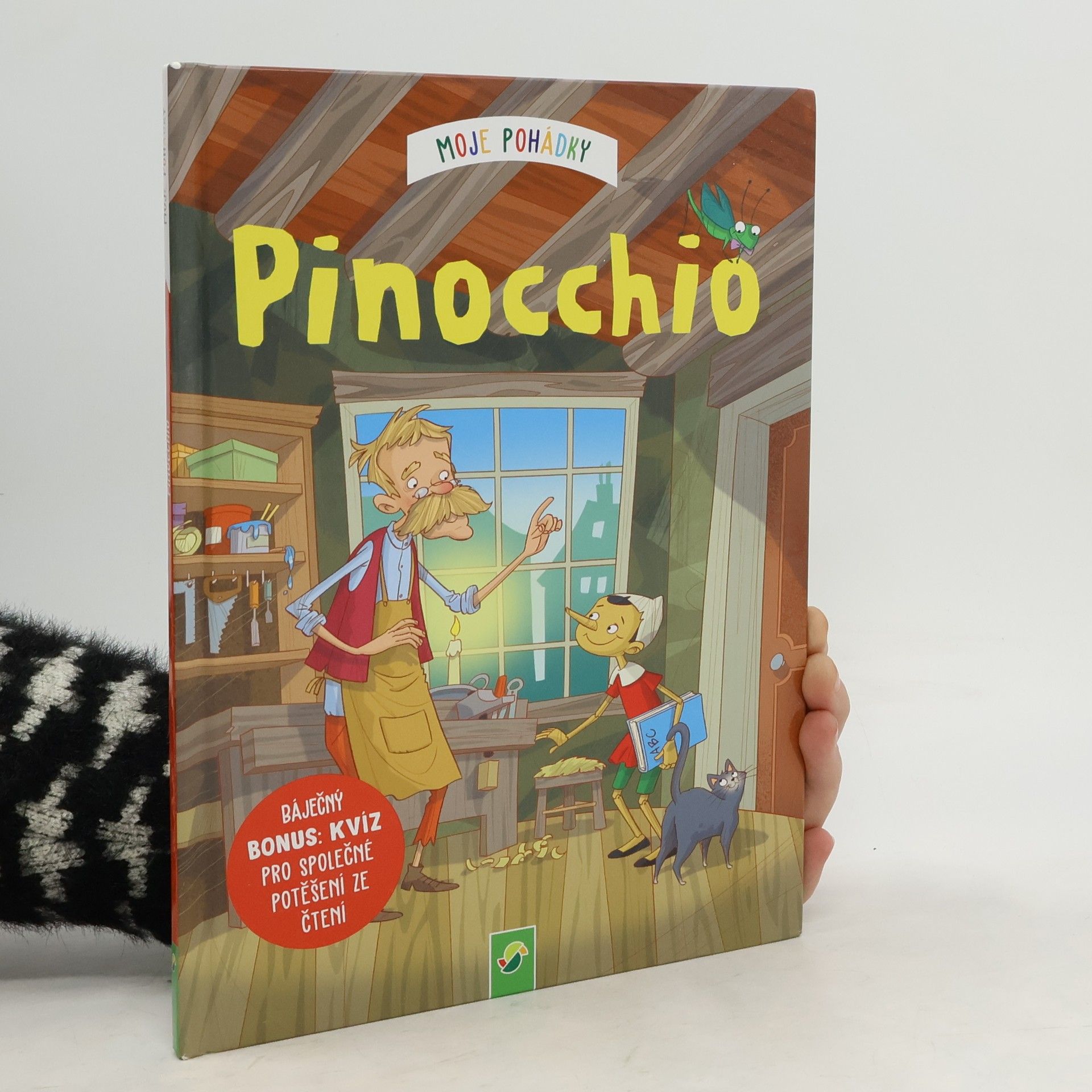 Pinocchio