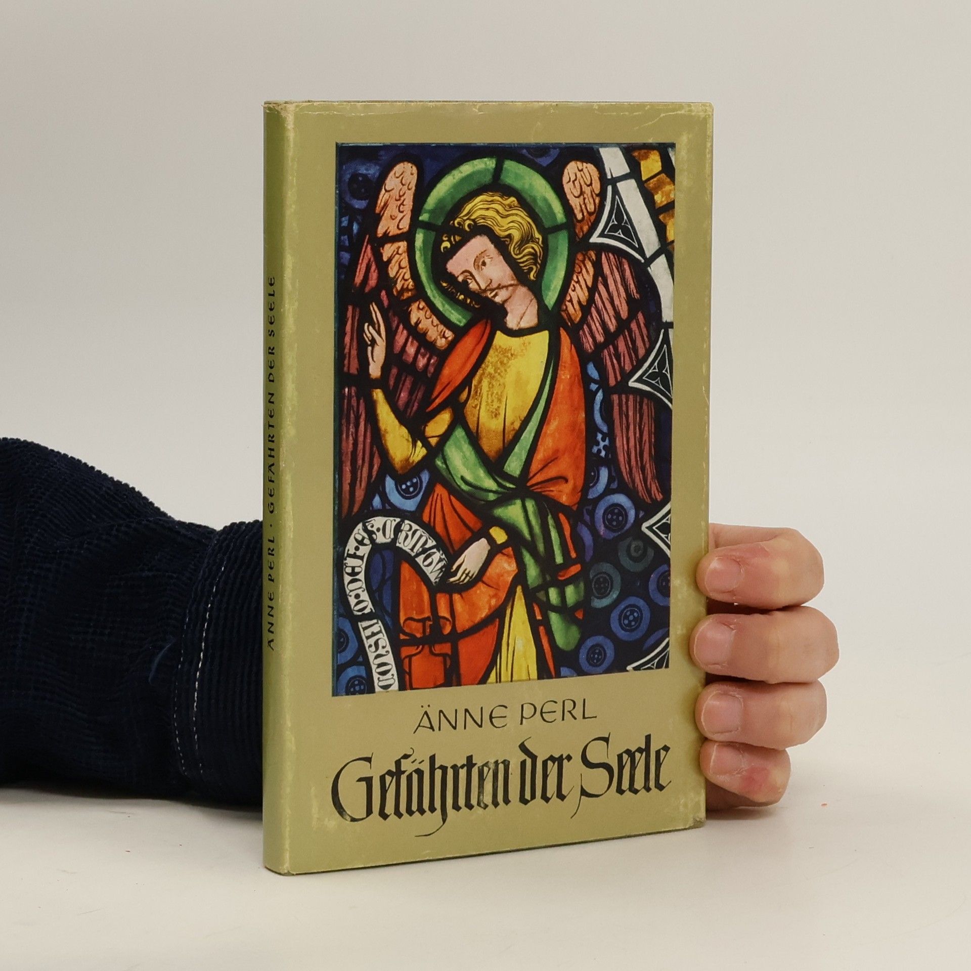 Gefährten der Seele