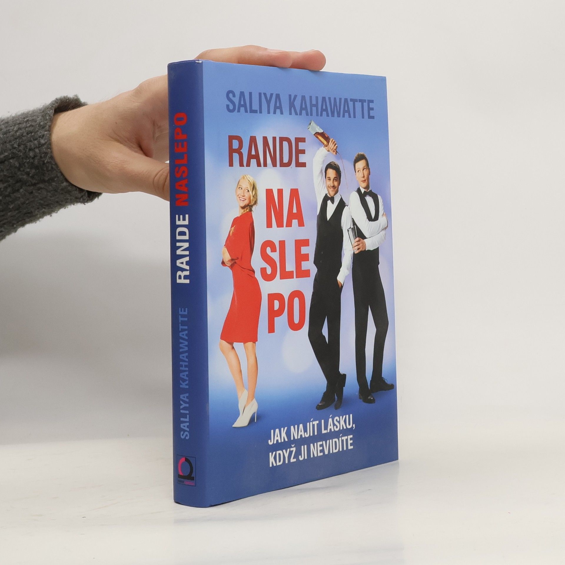 Saliya Kahawatte Rande naslepo