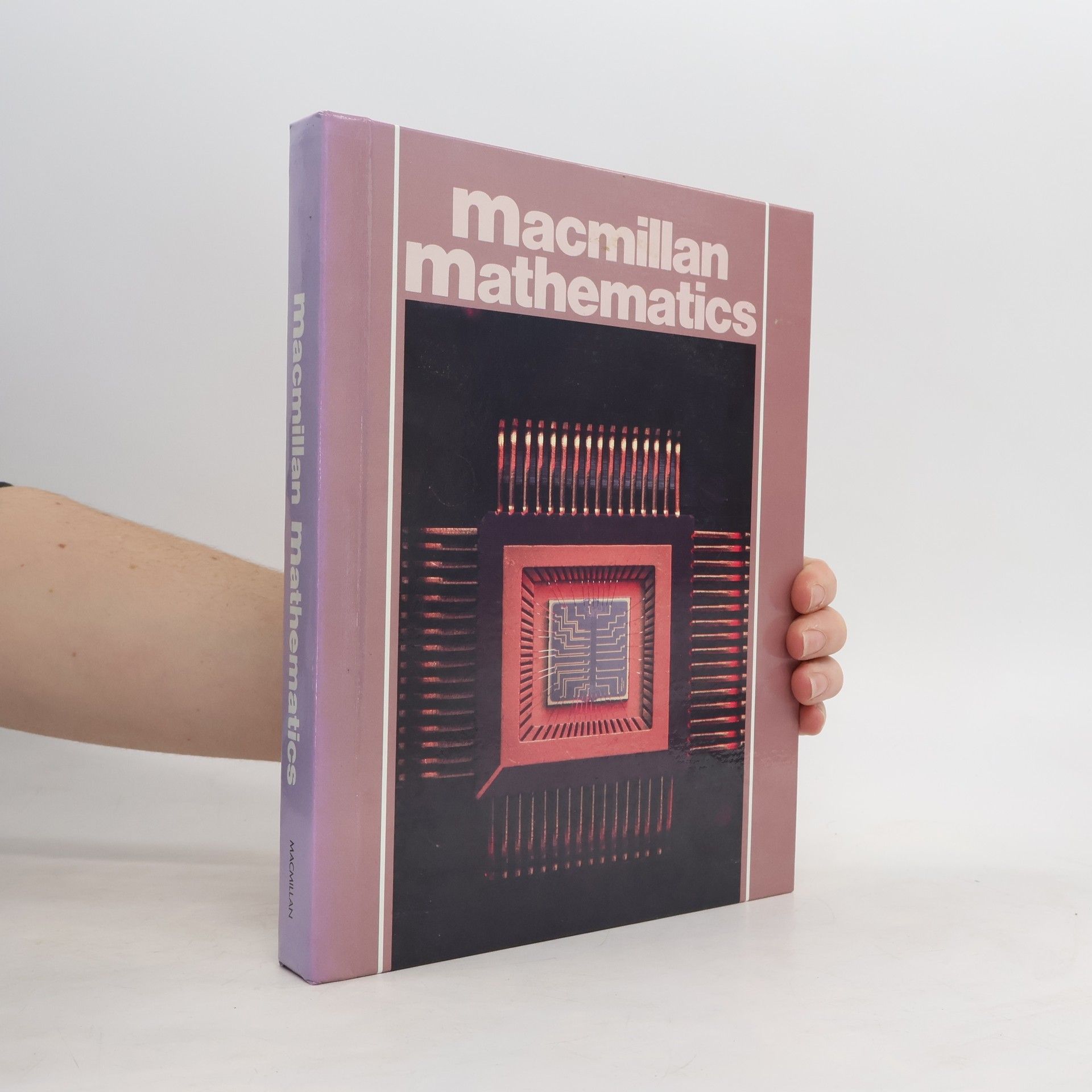 Tina Thoburn Macmillan Mathematics