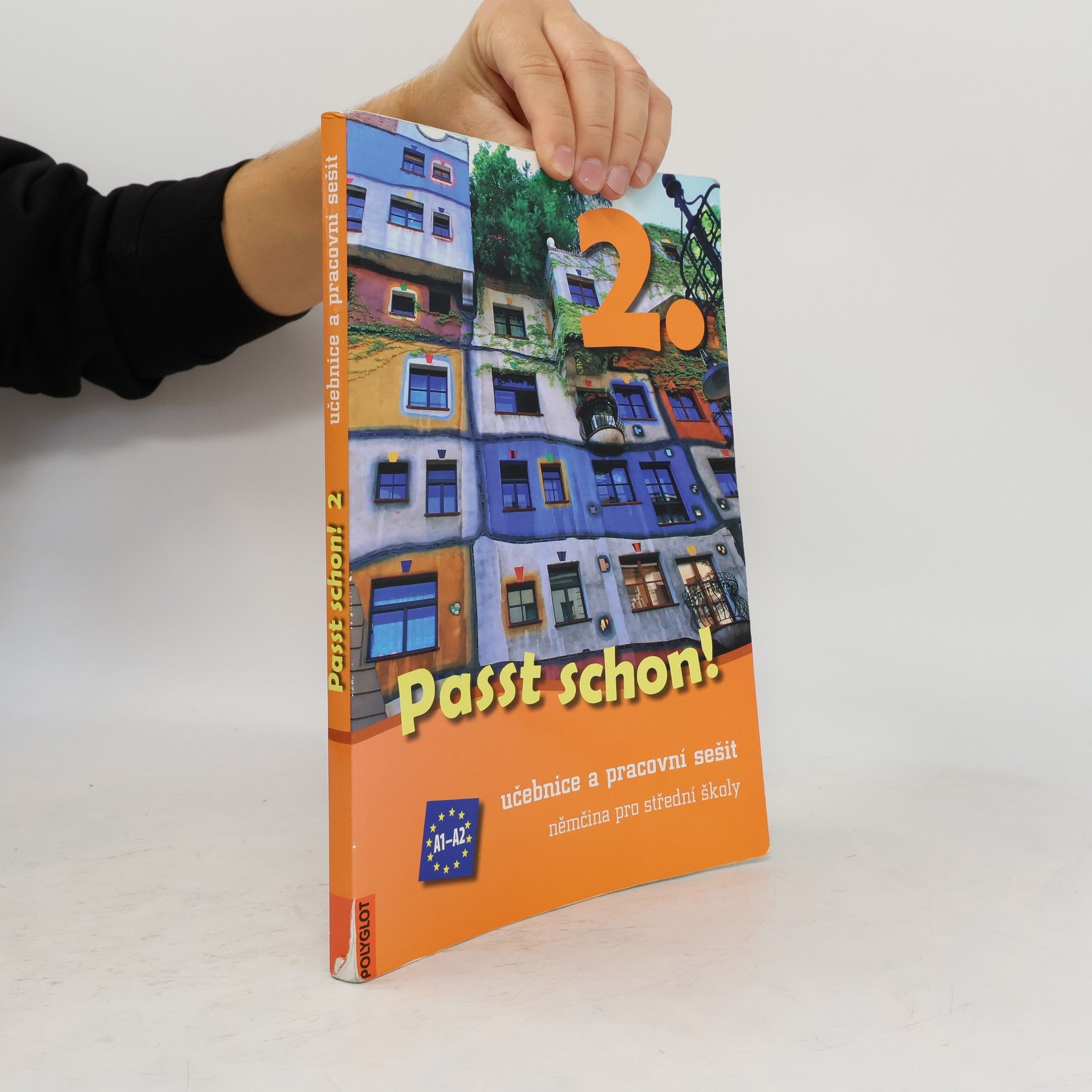 Doris Dusilová Passt schon! 2