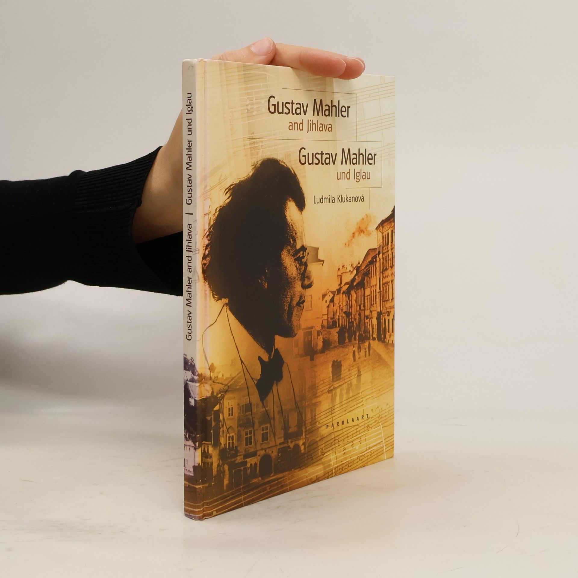 Gustav Mahler and Jihlava