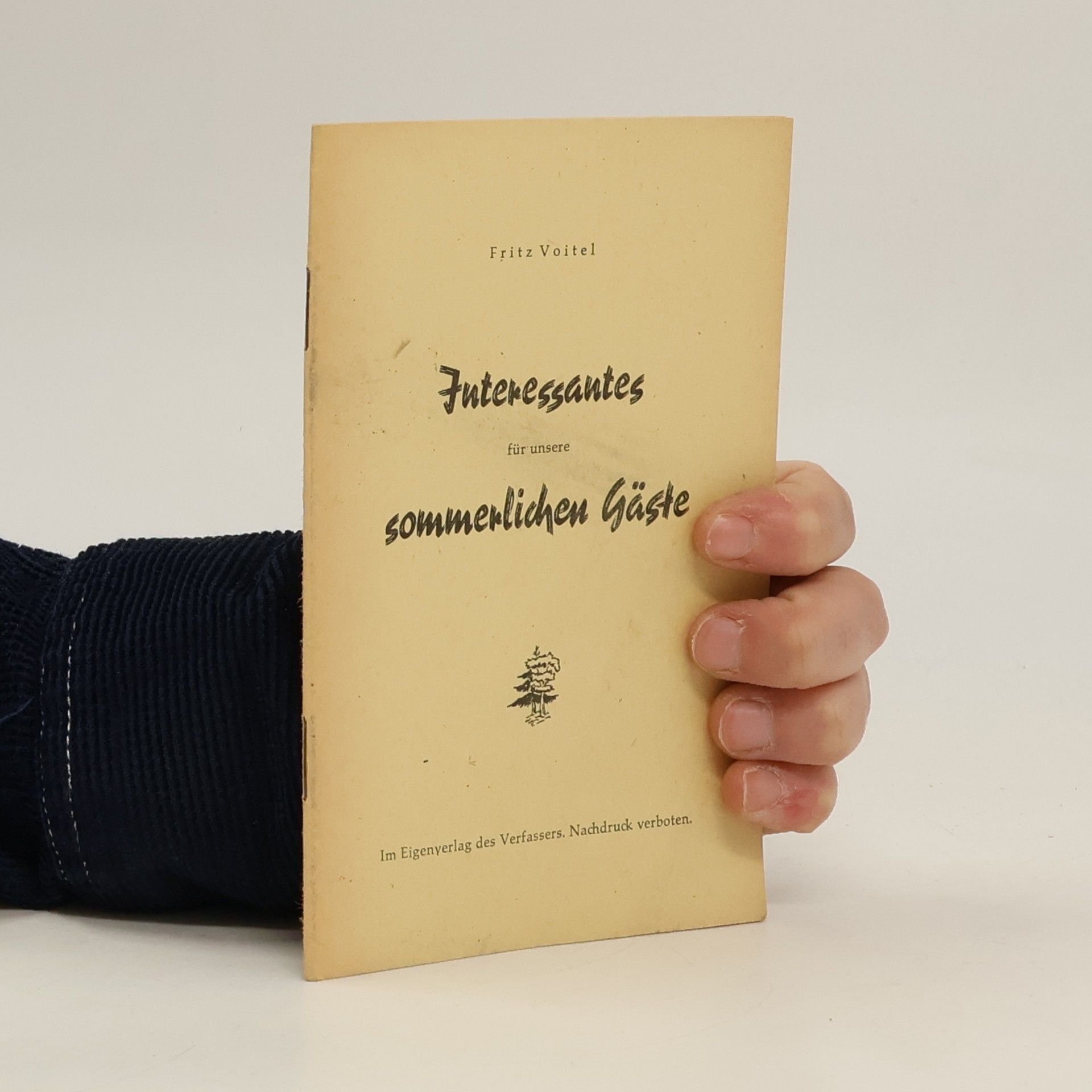 Interessantes für unsere sommerlichen Gäste