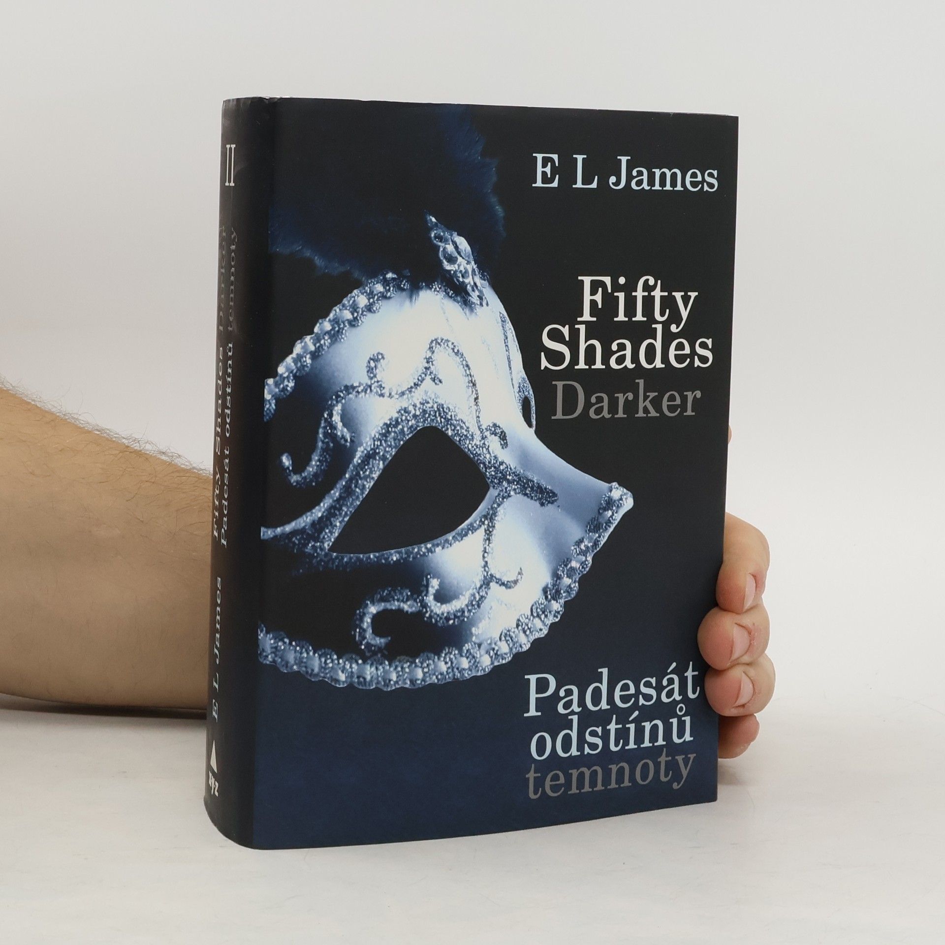 Padesát odstínů temnoty