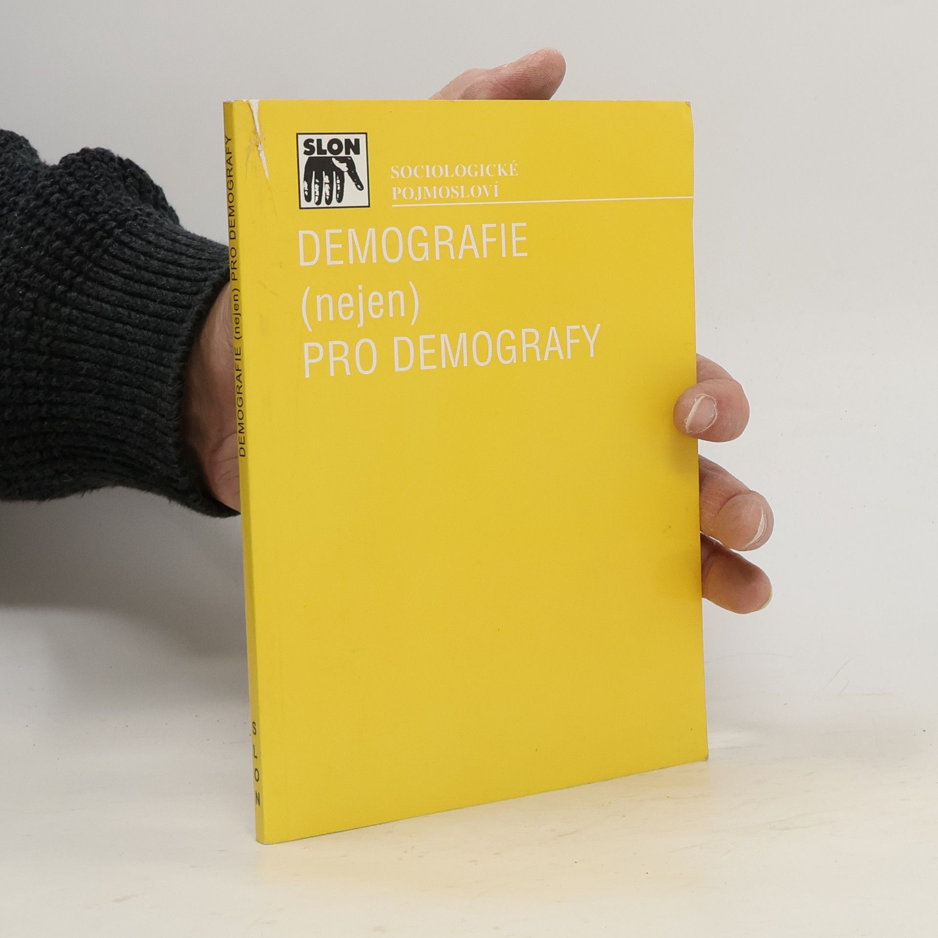 Květa Kalibová Demografie (nejen) pro demografy