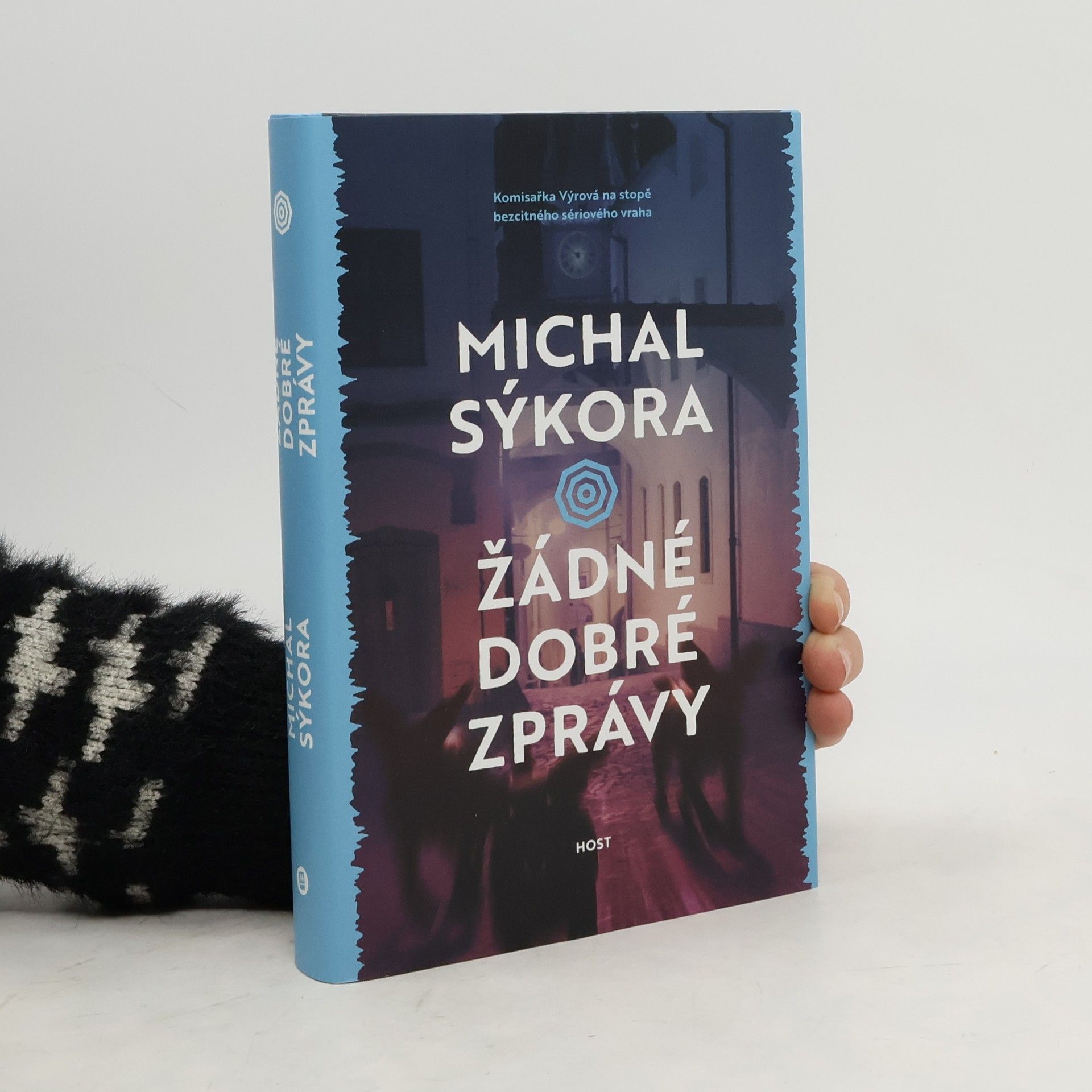 Žádné dobré zprávy