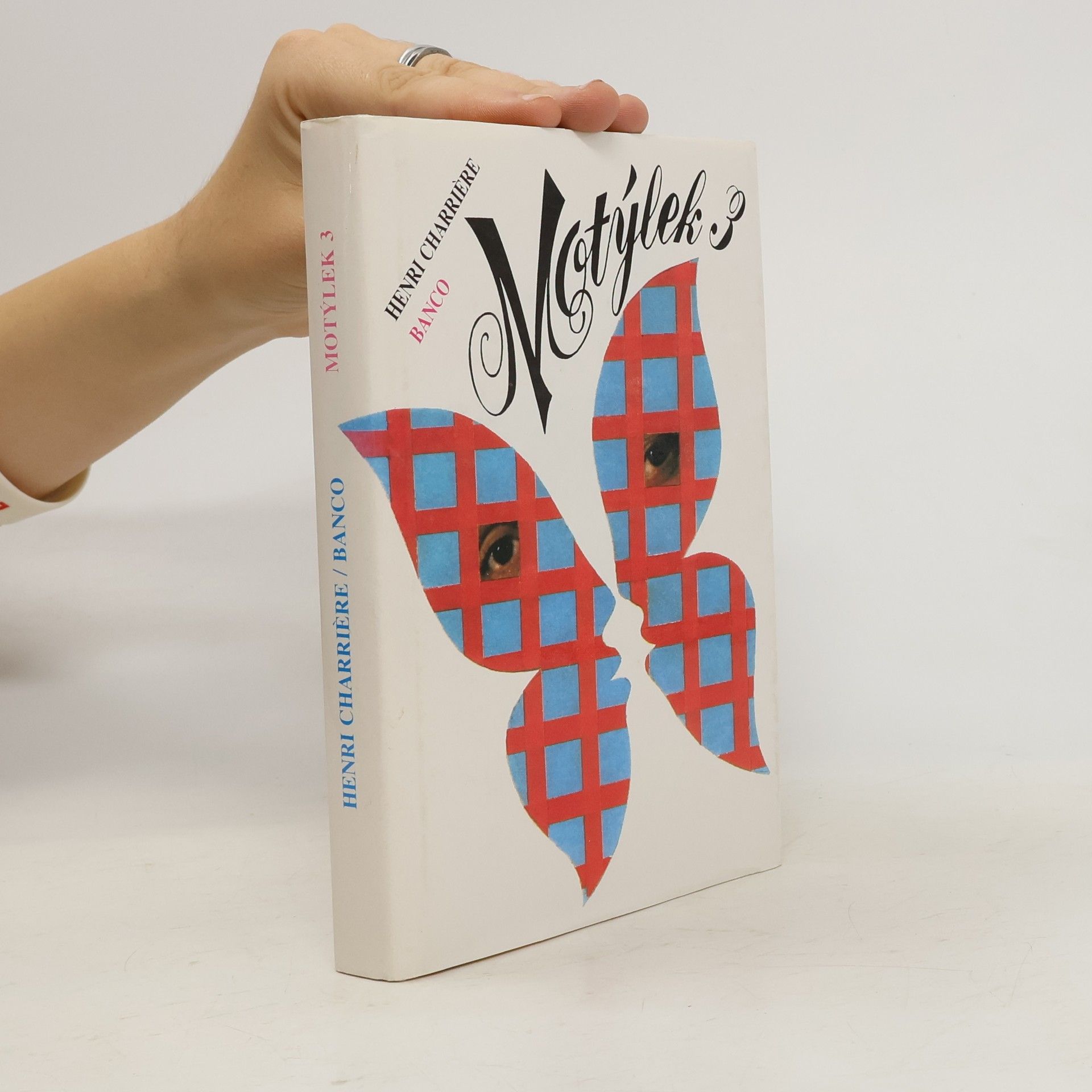 Henri Charrière Banco