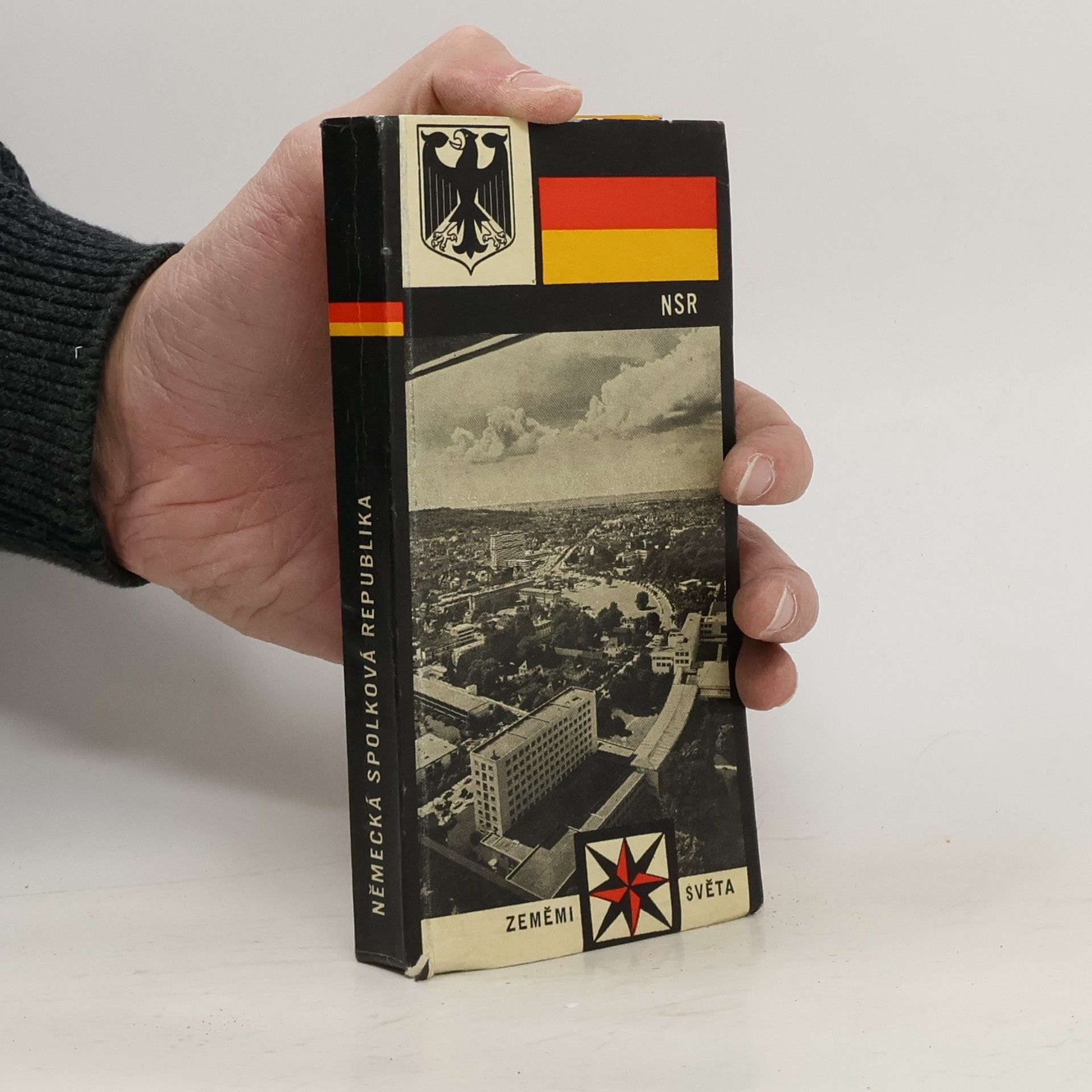 Německá spolková republika