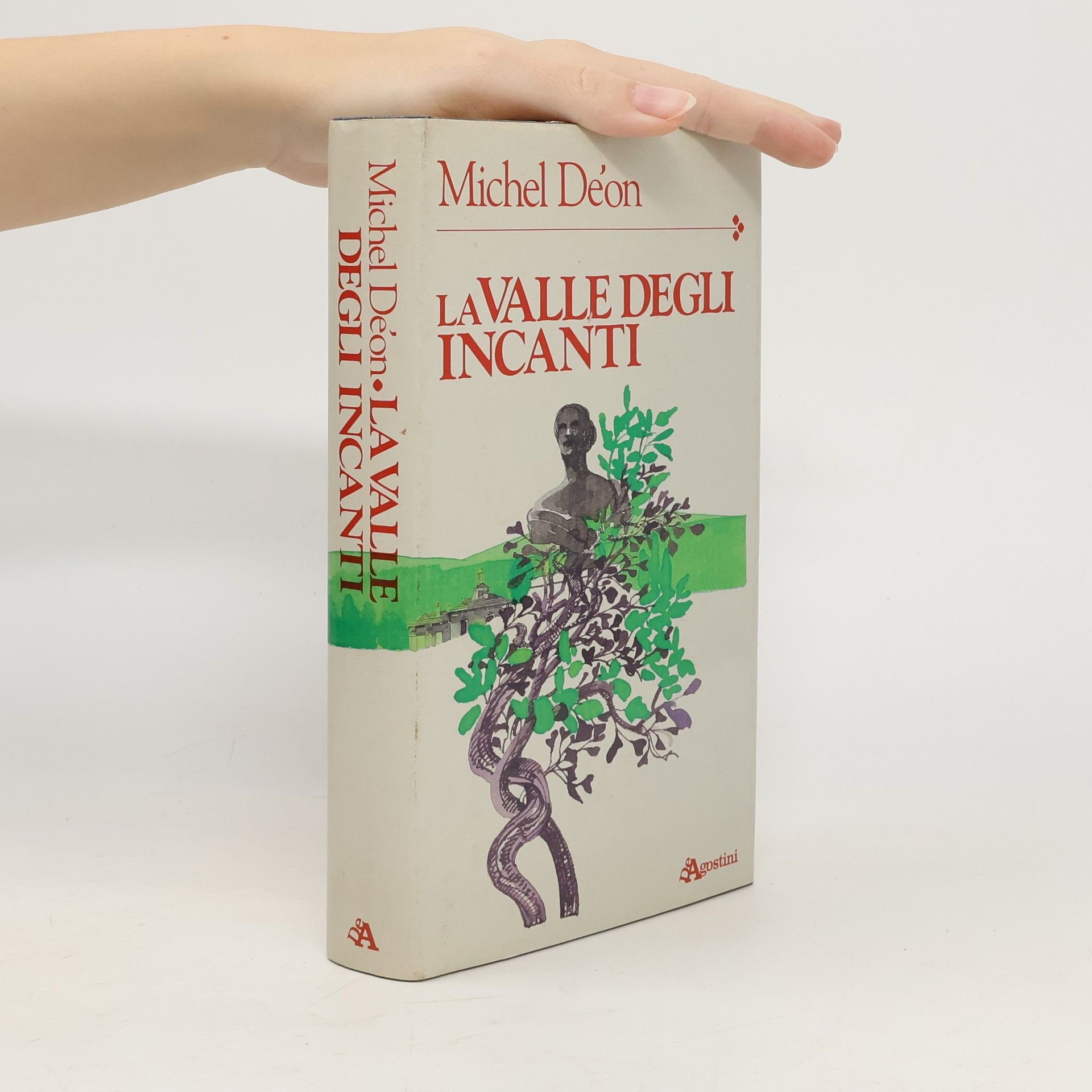 La valle degli incanti